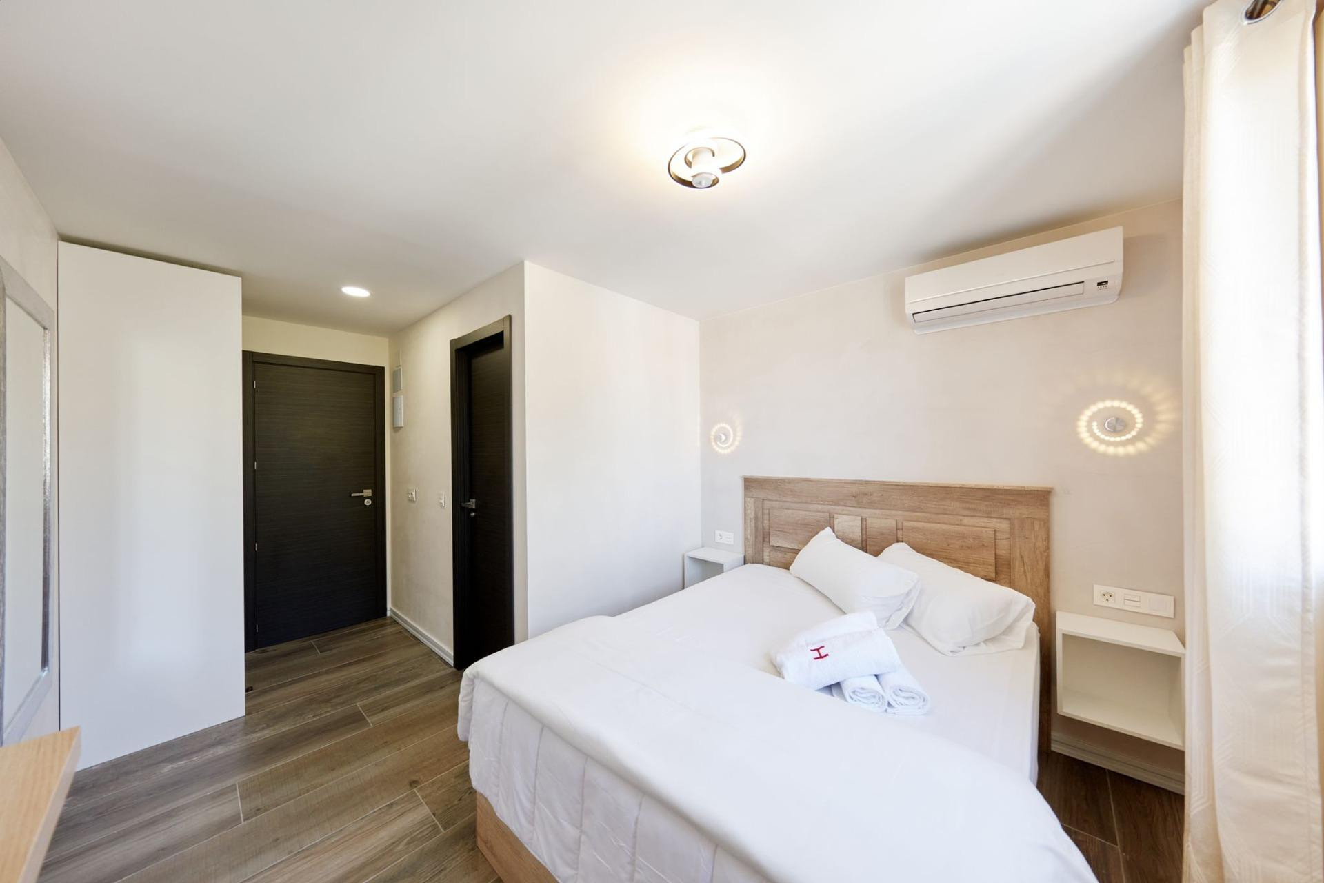 Resale - Hotel - San Juan Playa - Cabo de las huertas