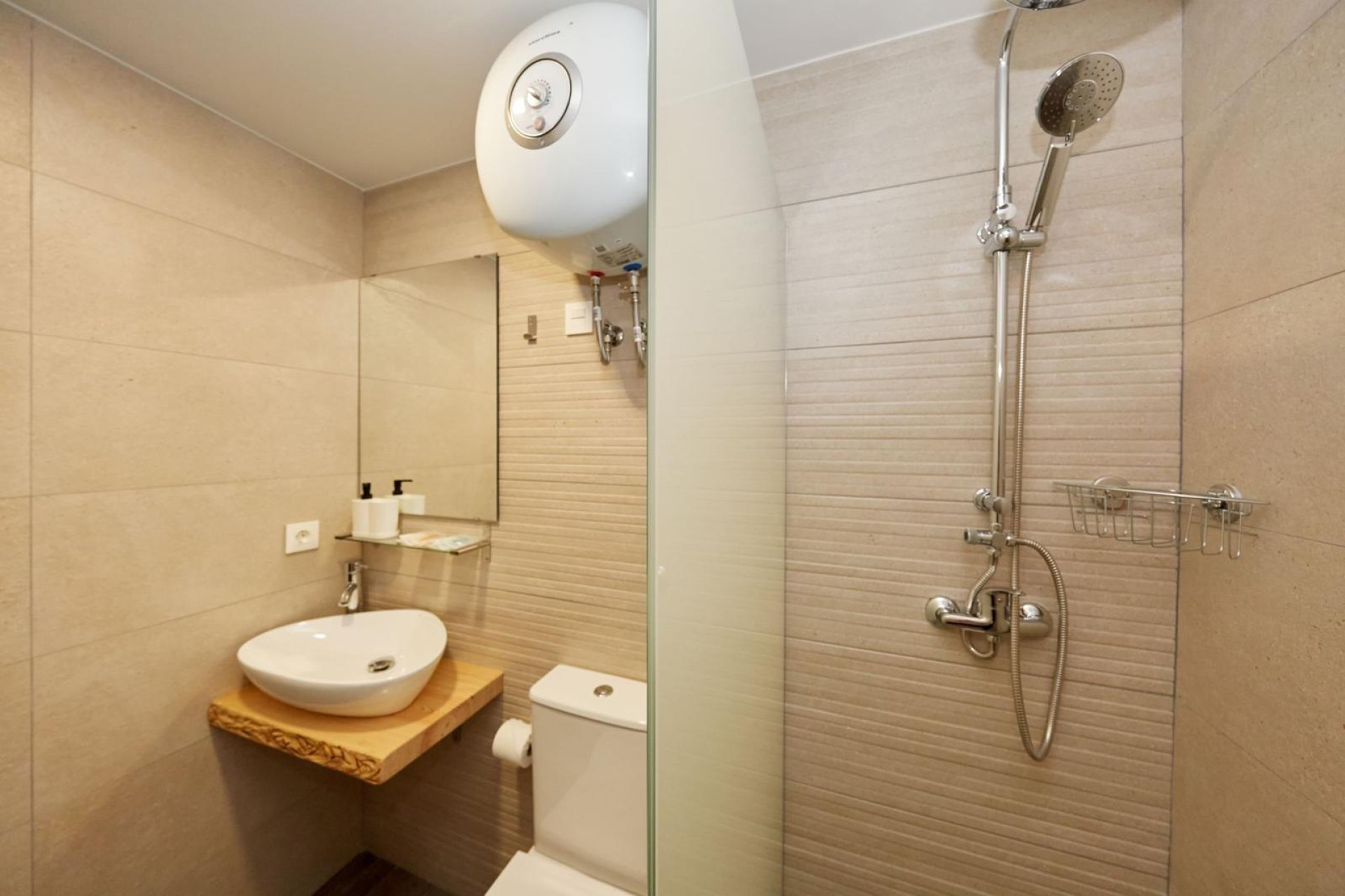 Resale - Hotel - San Juan Playa - Cabo de las huertas