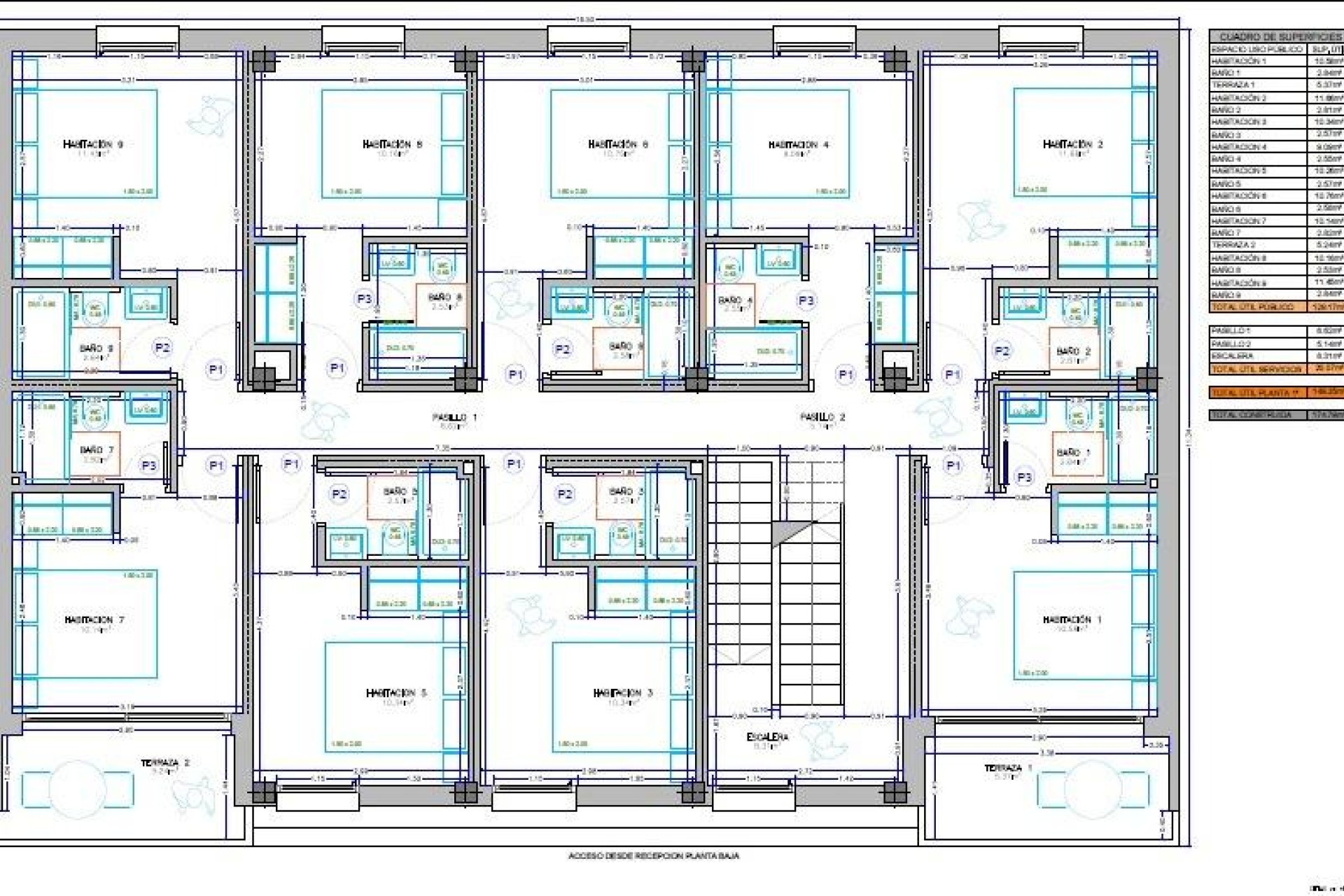 Resale - Hotel - San Juan Playa - Cabo de las huertas