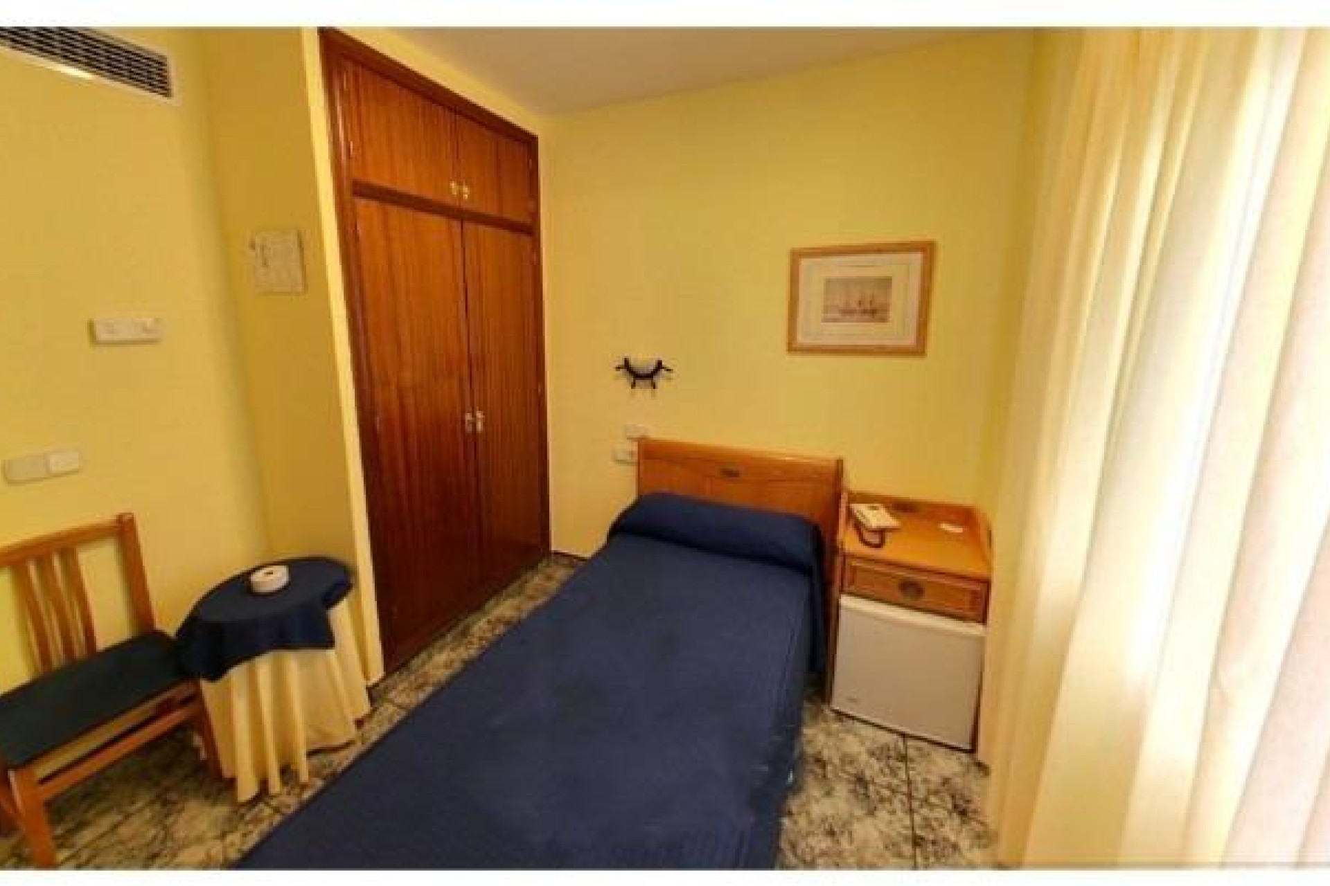 Resale - Hotel - Santiago de la ribera - Centro