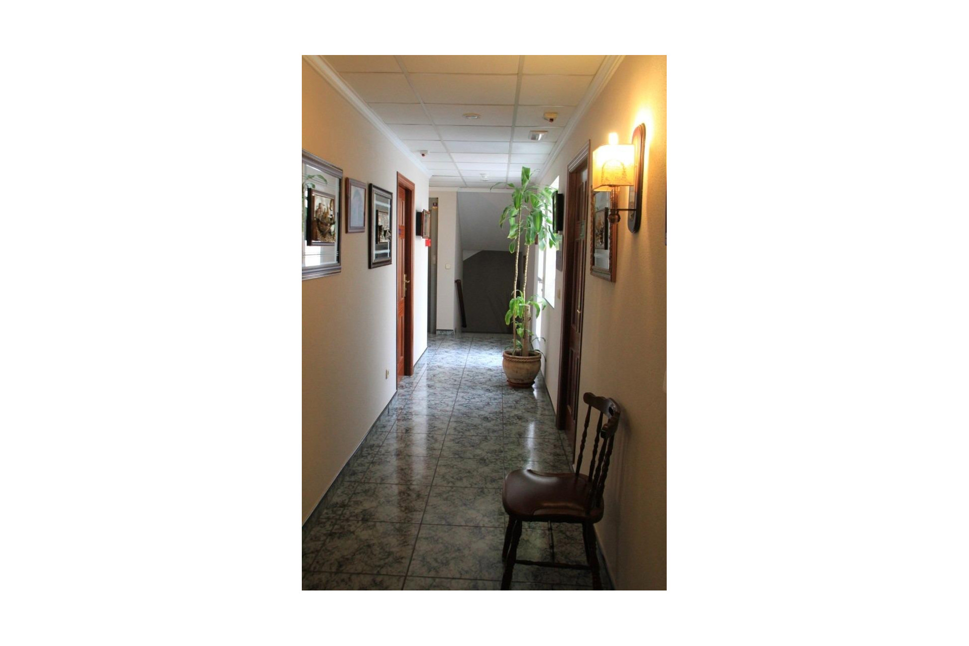 Resale - Hotel - Santiago De La Ribera - Centro