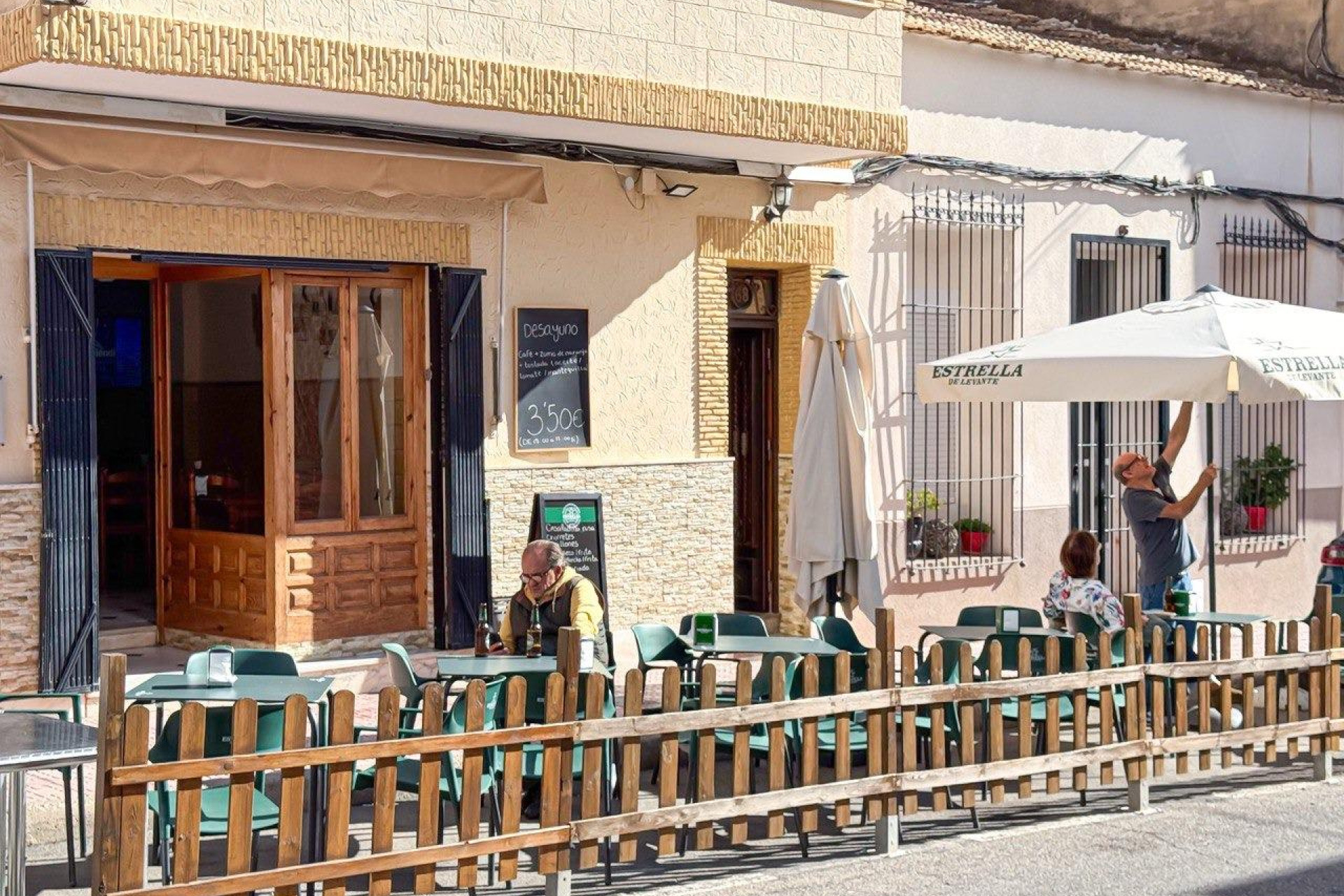 Resale - Hotel - Torrevieja - Centro