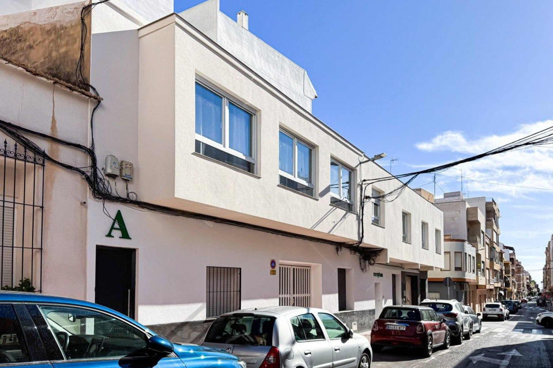 Resale - Hotel - Torrevieja - Centro