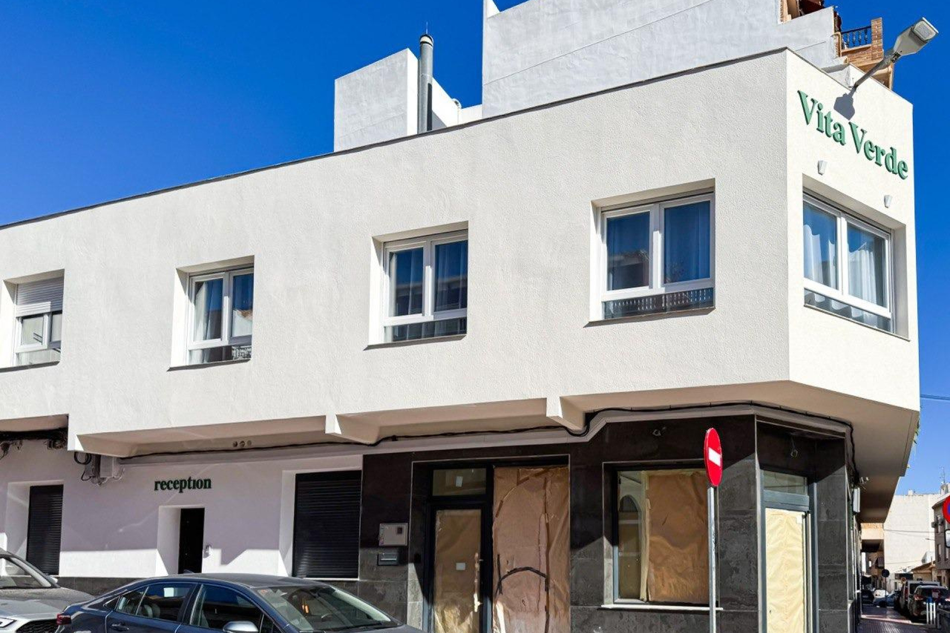 Resale - Hotel - Torrevieja - Centro