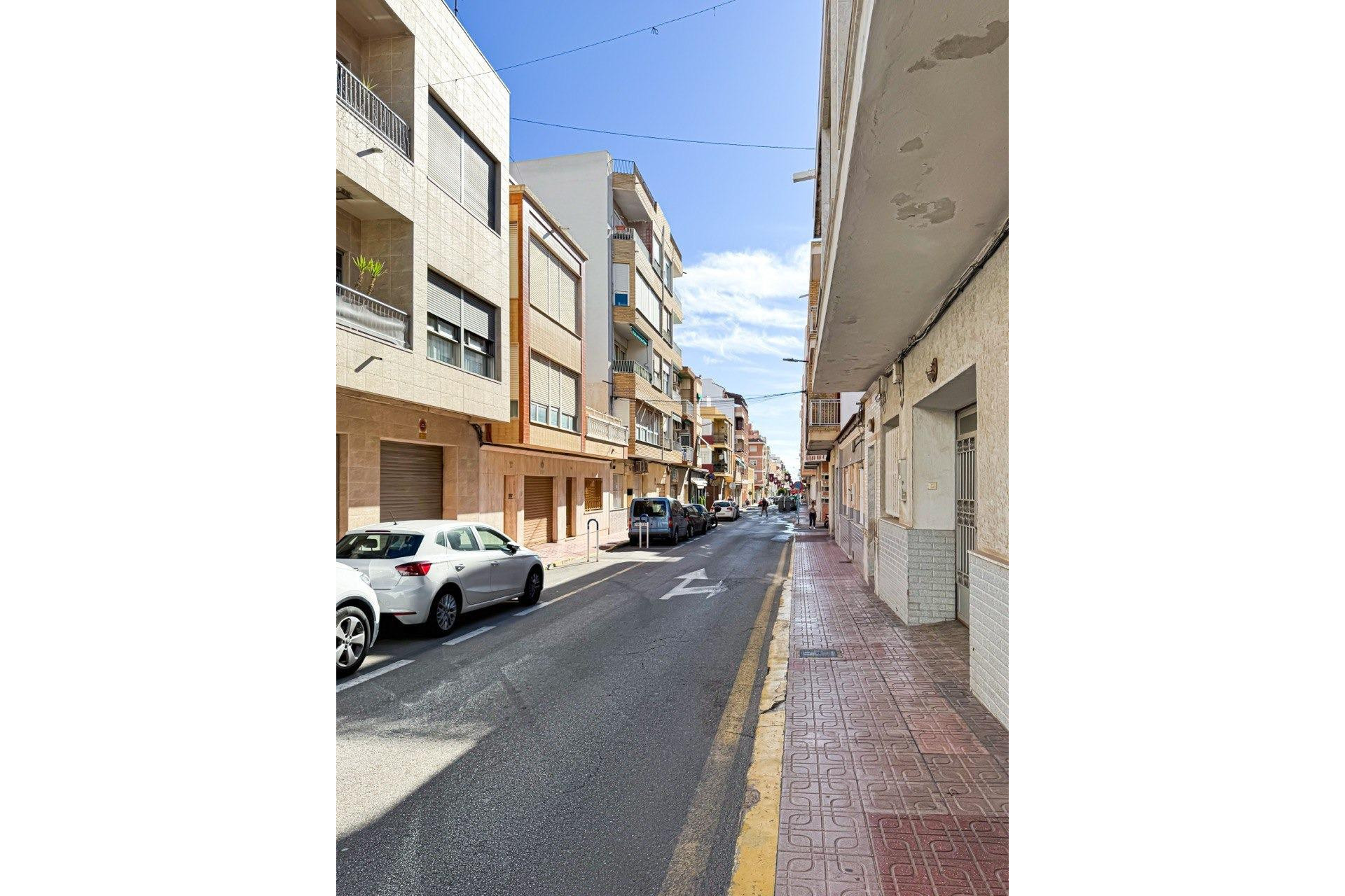 Resale - Hotel - Torrevieja - Centro