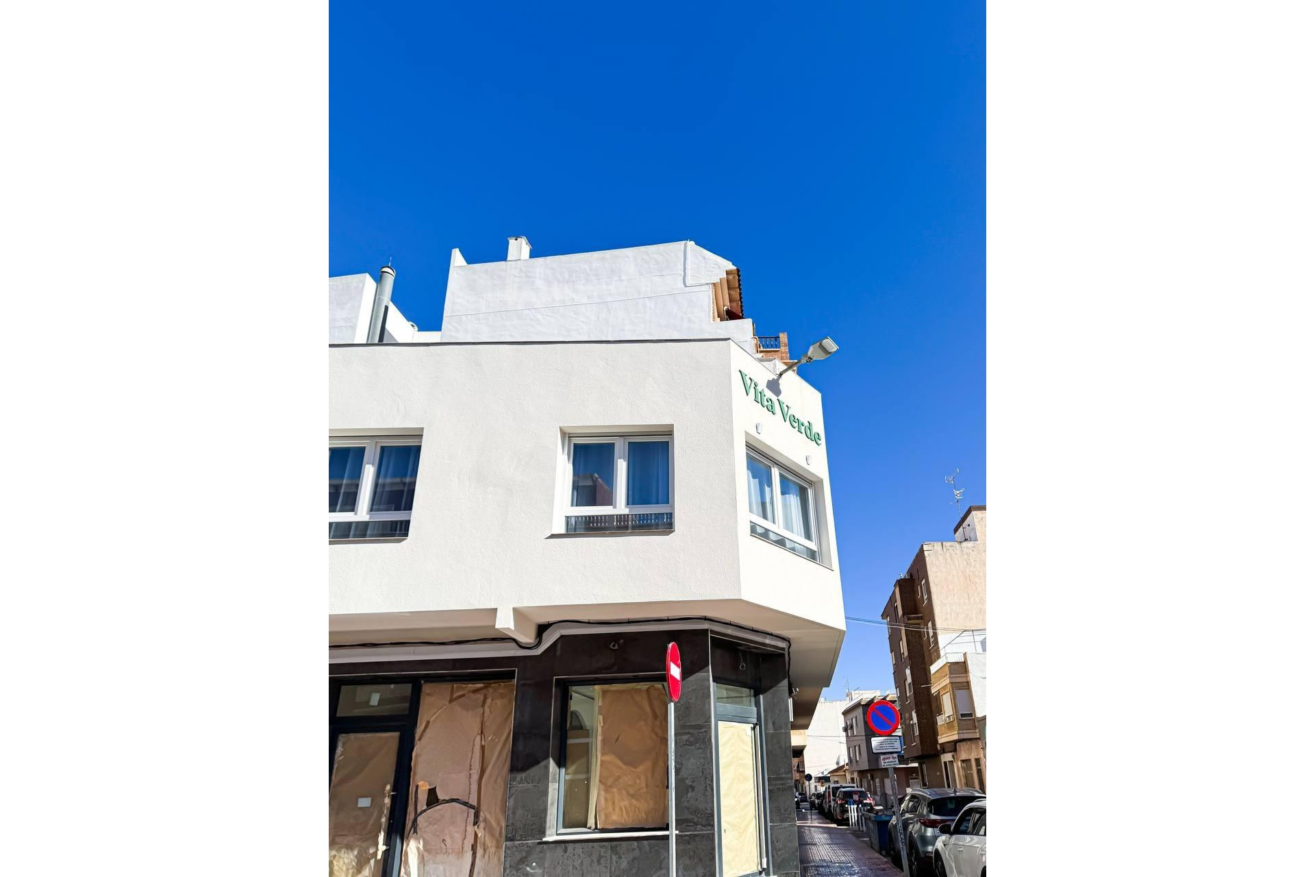 Resale - Hotel - Torrevieja - Centro