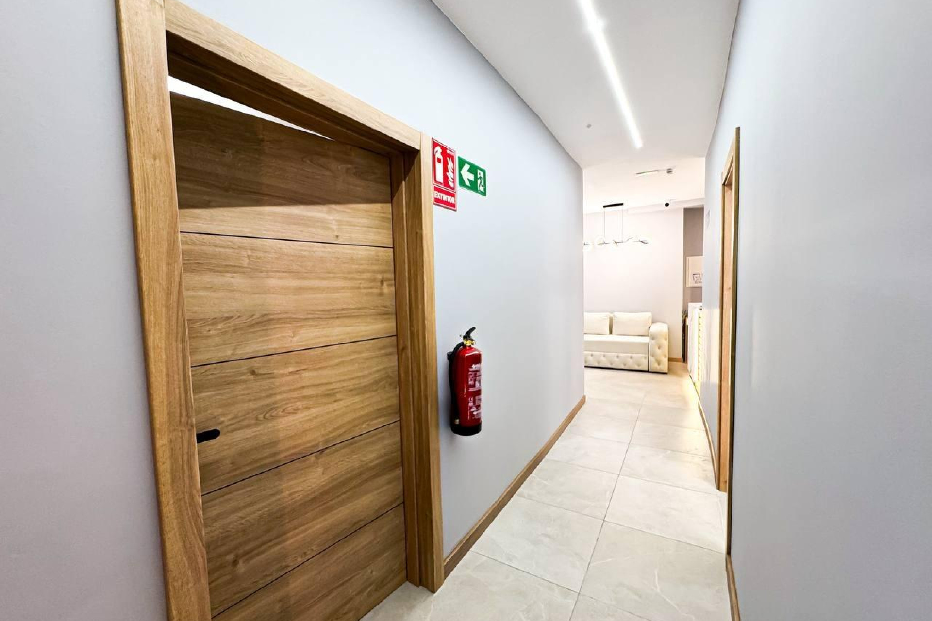 Resale - Hotel - Torrevieja - Centro