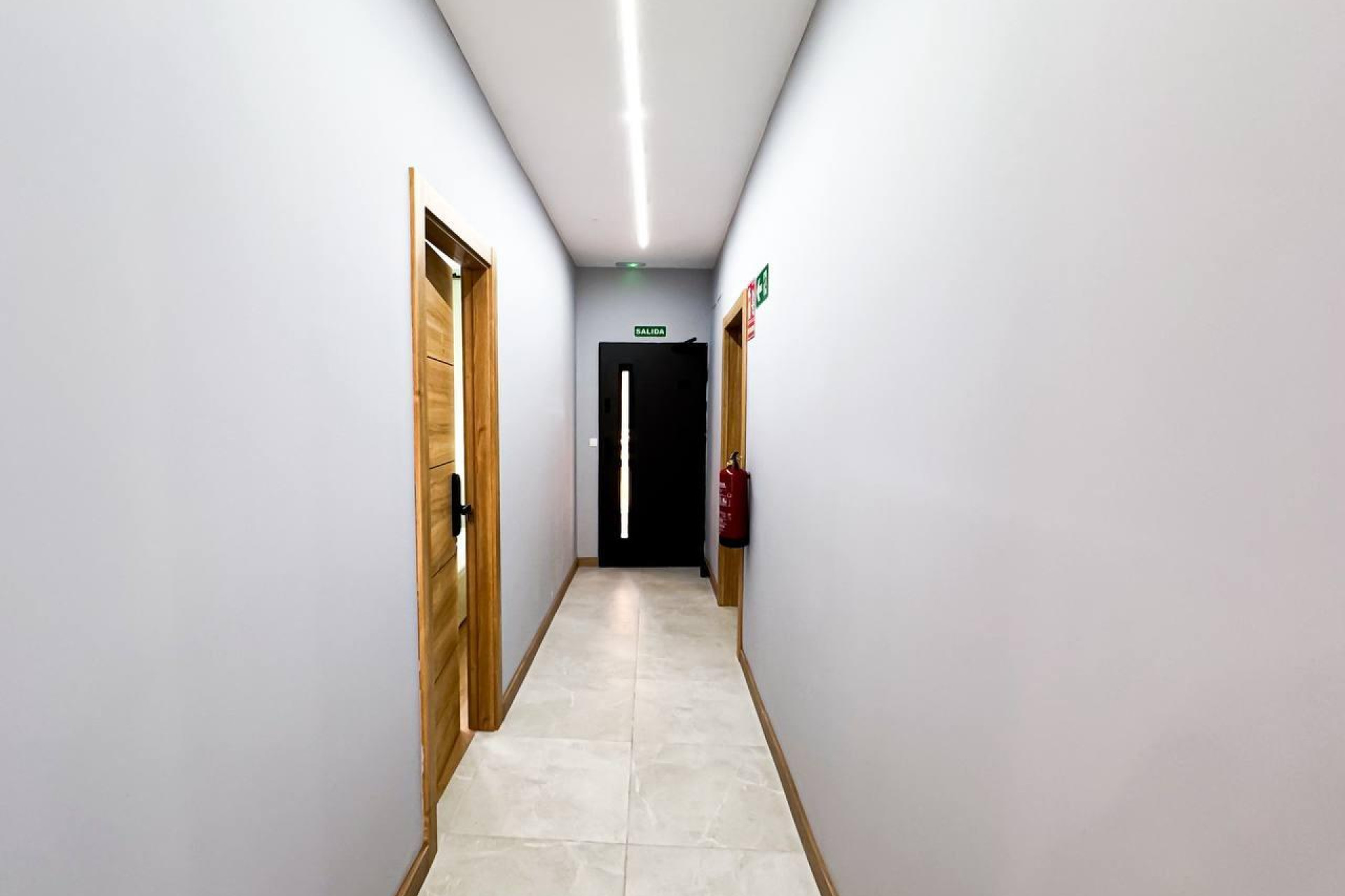 Resale - Hotel - Torrevieja - Centro