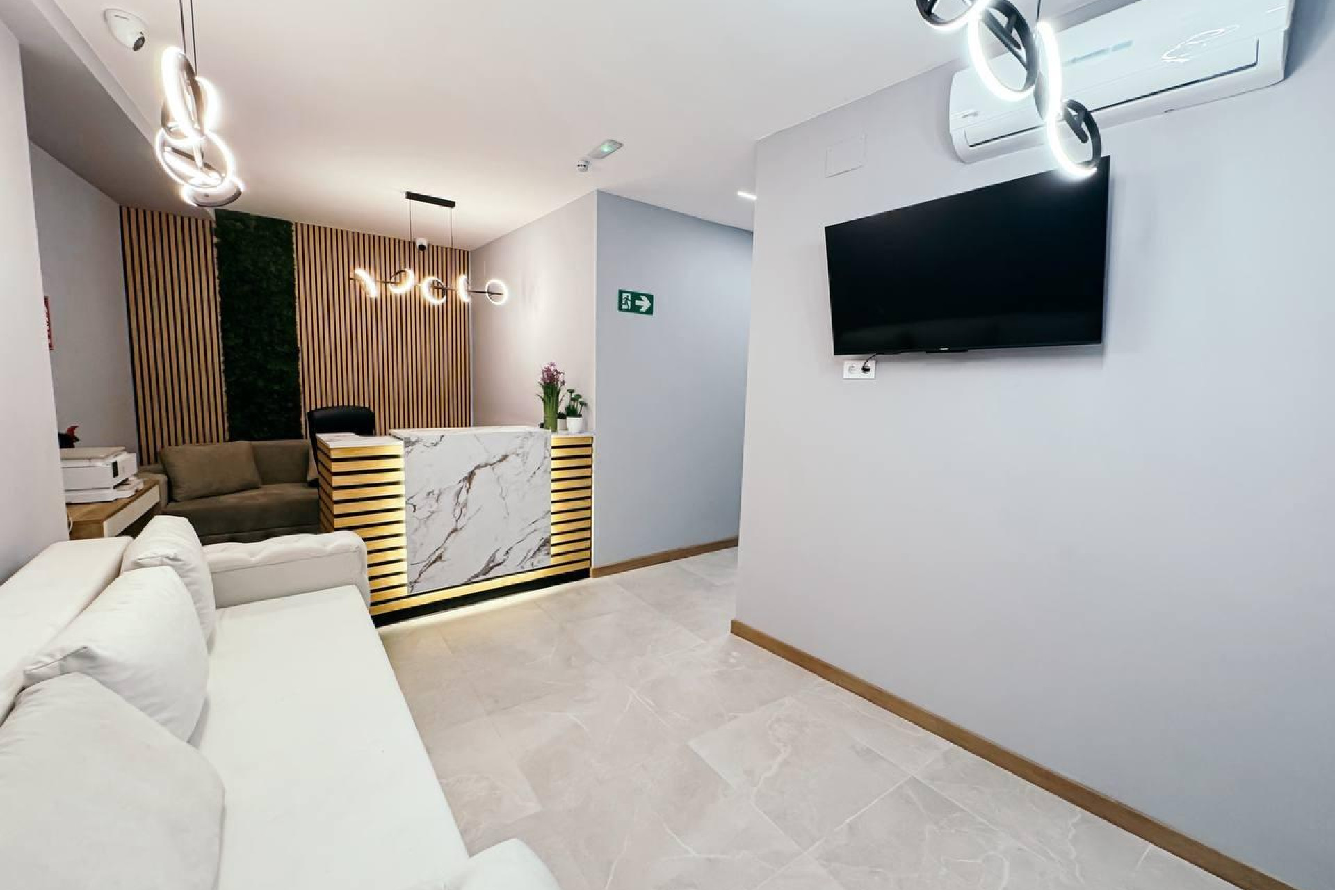 Resale - Hotel - Torrevieja - Centro