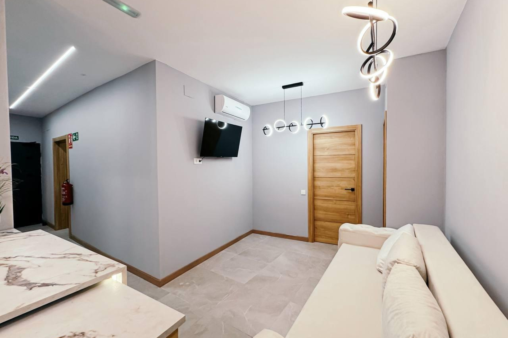 Resale - Hotel - Torrevieja - Centro