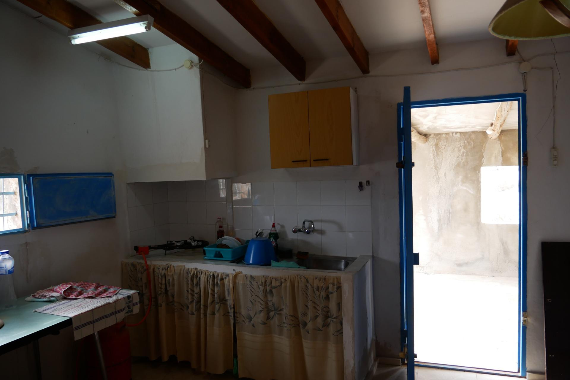 Resale - House - Abanilla - EL SALADO