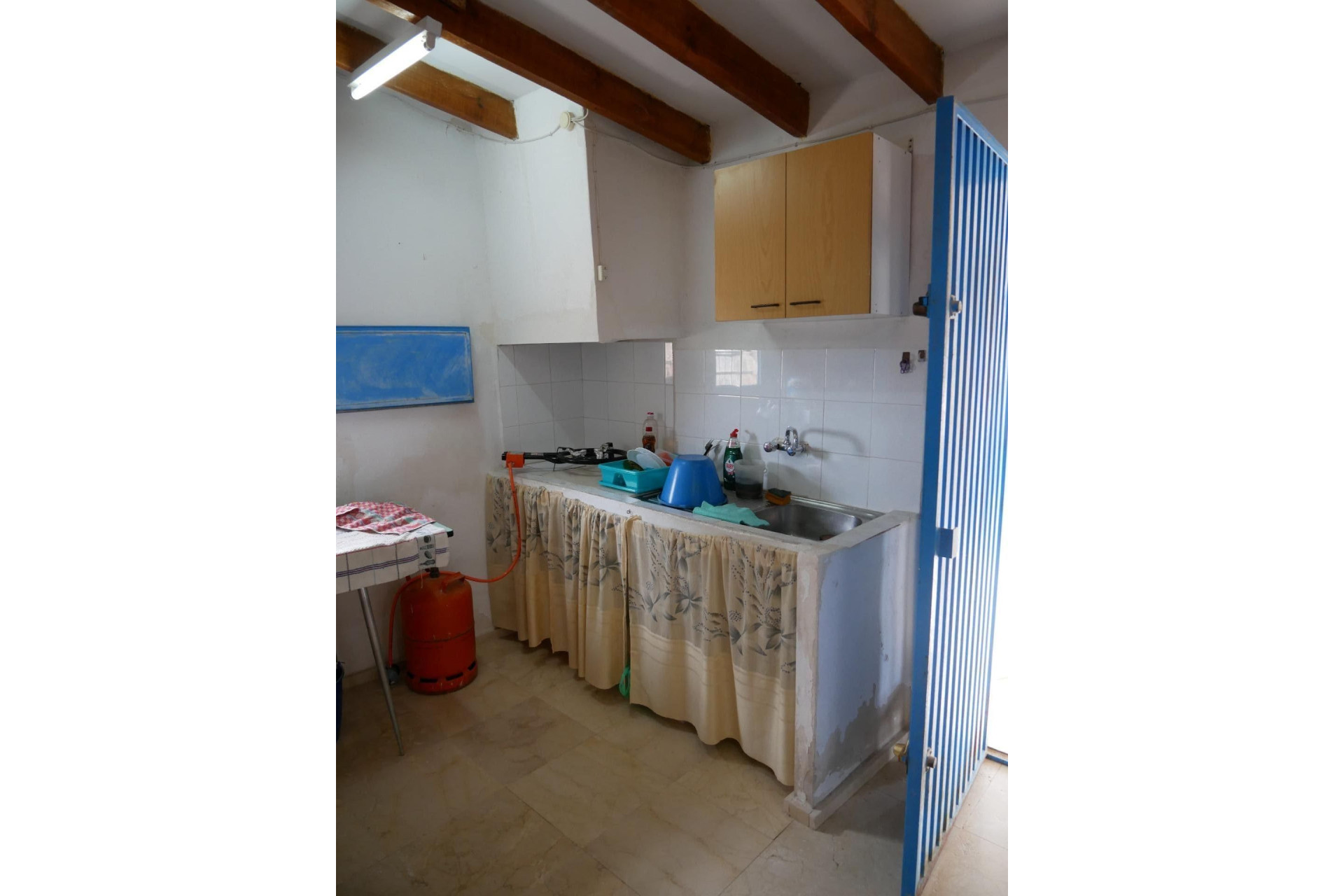 Resale - House - Abanilla - EL SALADO