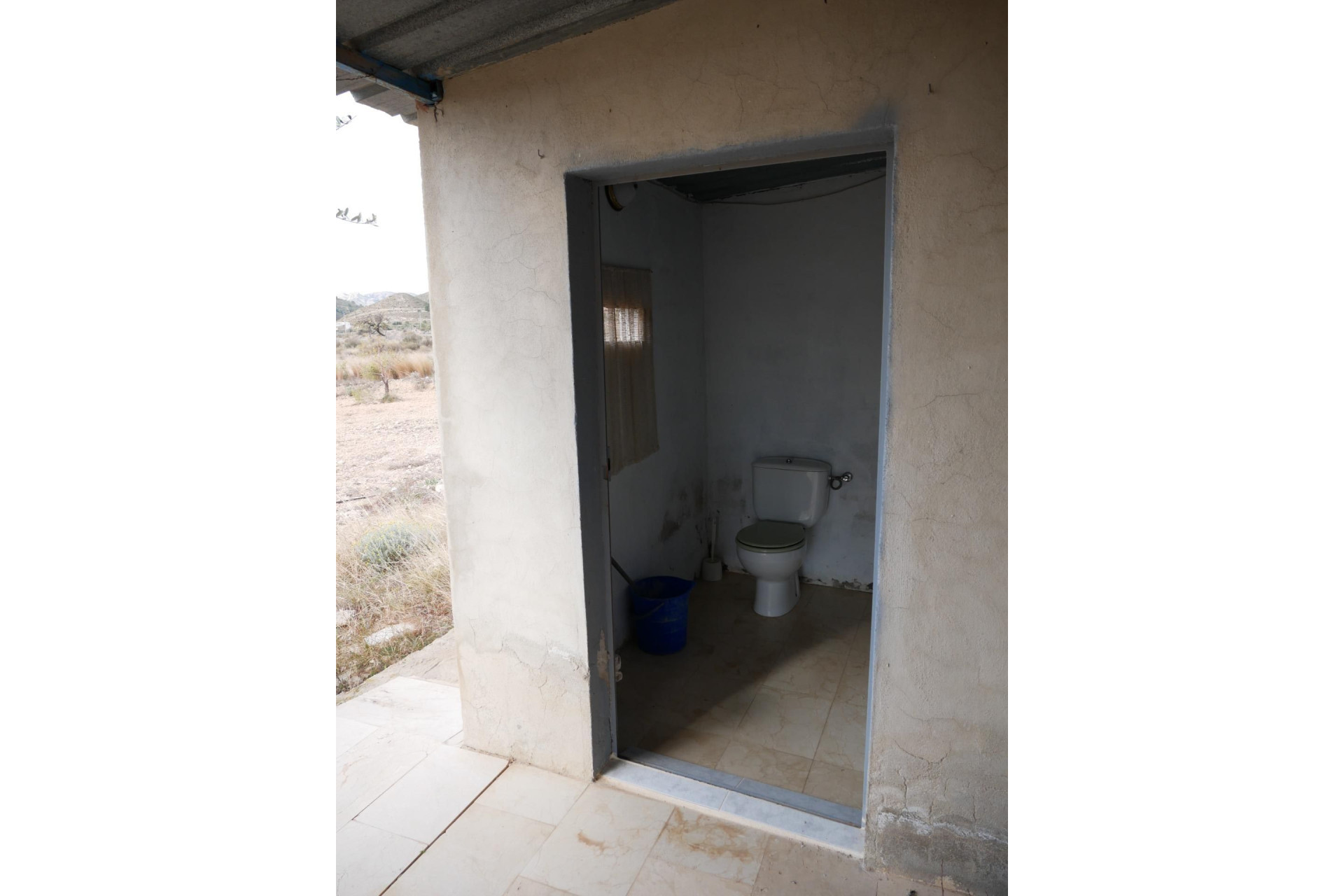 Resale - House - Abanilla - EL SALADO