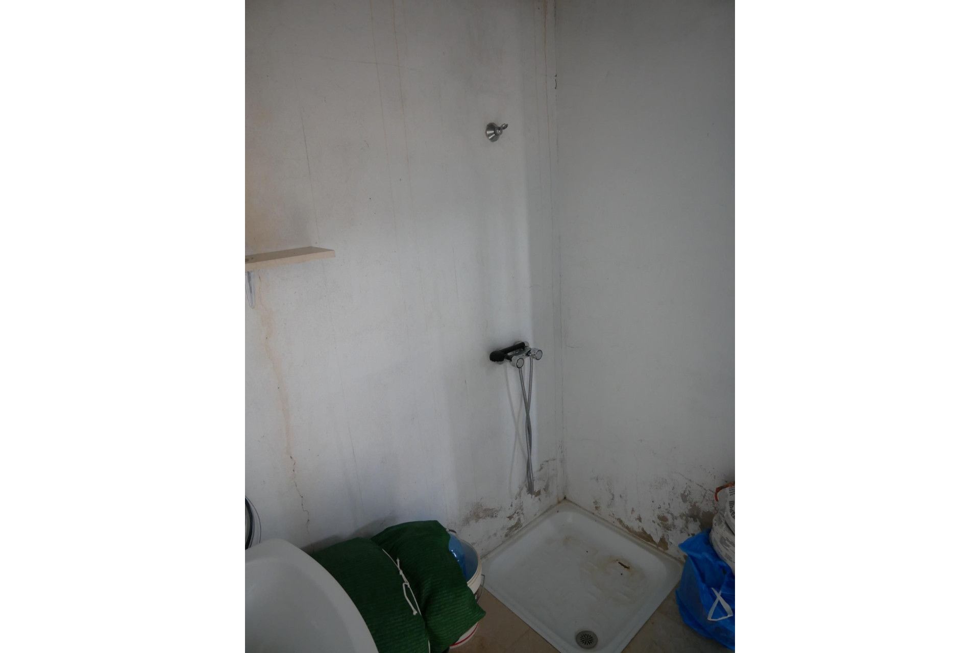 Resale - House - Abanilla - EL SALADO