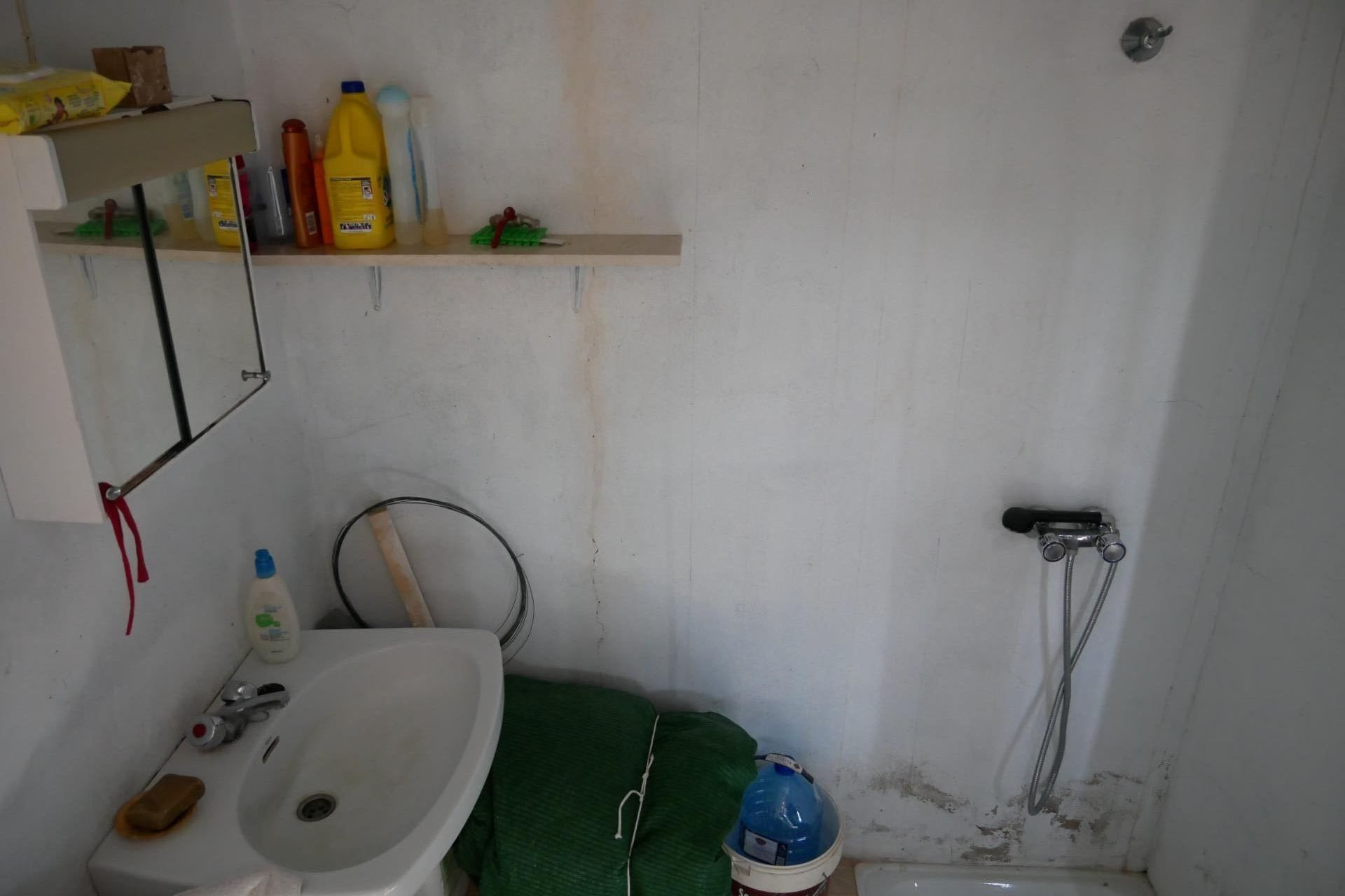 Resale - House - Abanilla - EL SALADO