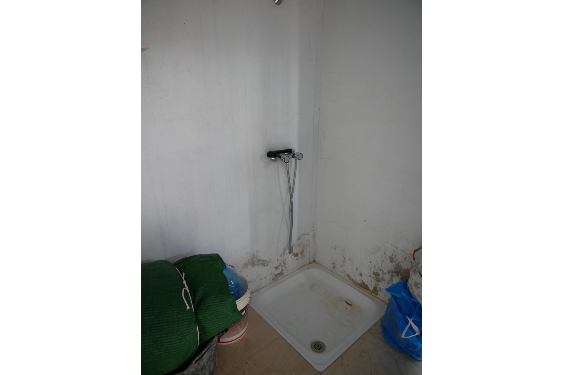 Resale - House - Abanilla - EL SALADO