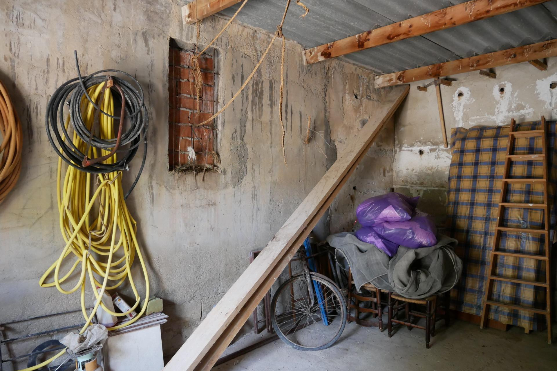 Resale - House - Abanilla - EL SALADO