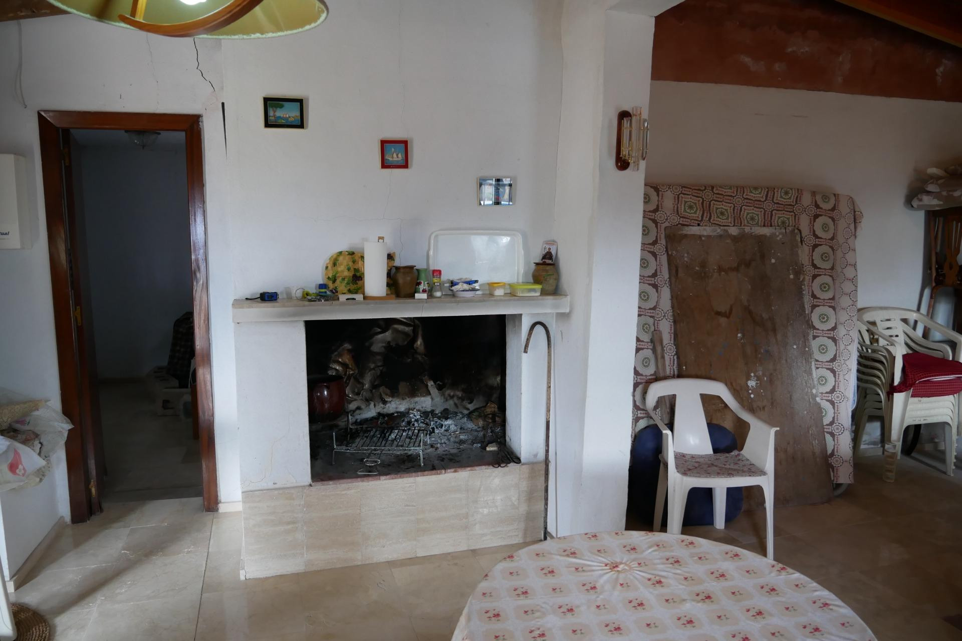 Resale - House - ABANILLA - EL SALADO