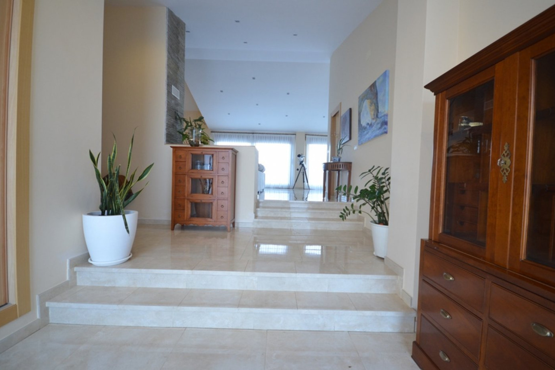 Resale - House - Albacete - Agua sol