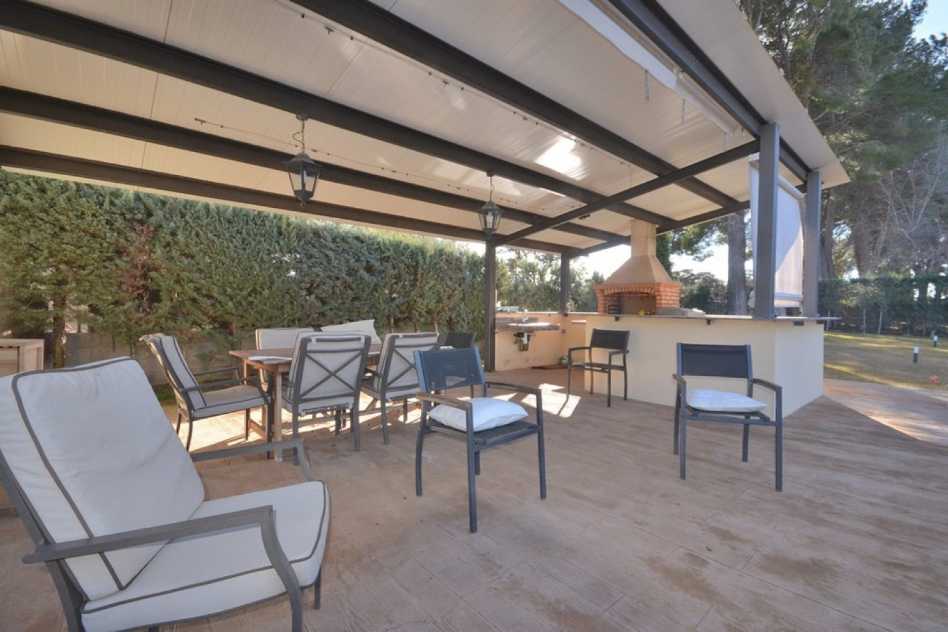 Resale - House - Albacete - Agua sol