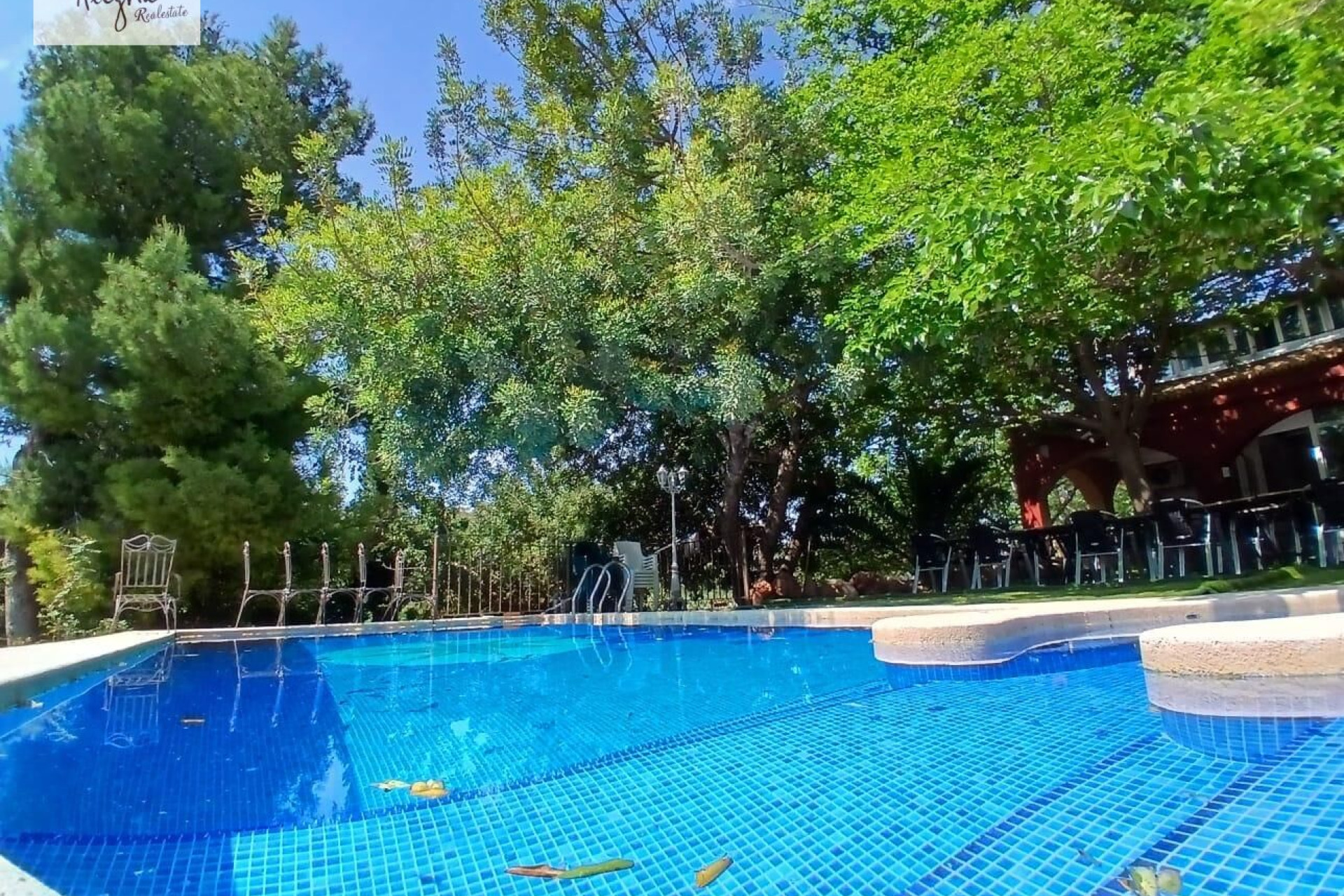 Resale - House - Albalat dels Tarongers - Pla del cavall