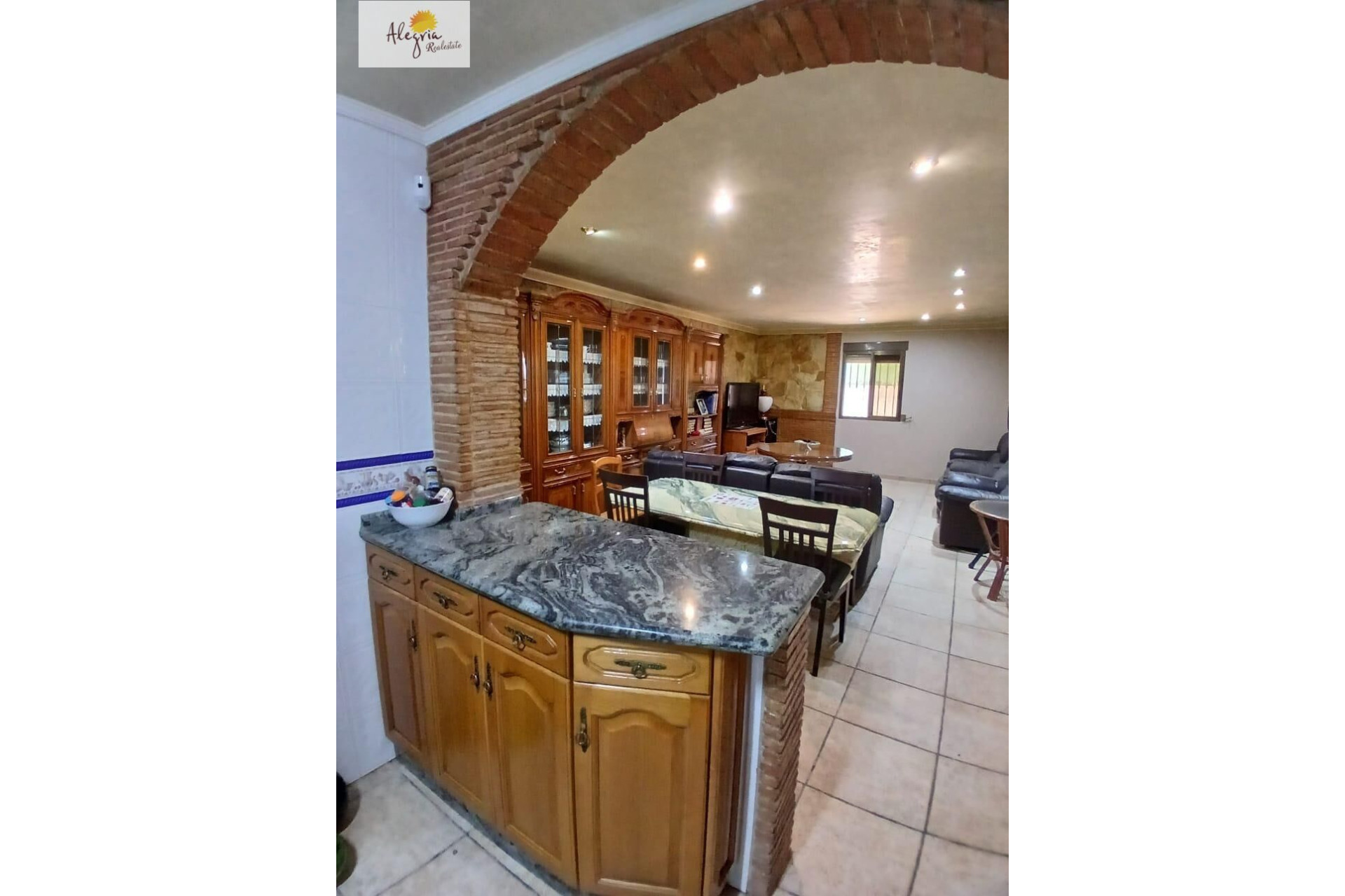 Resale - House - Albalat dels Tarongers - Pla del cavall