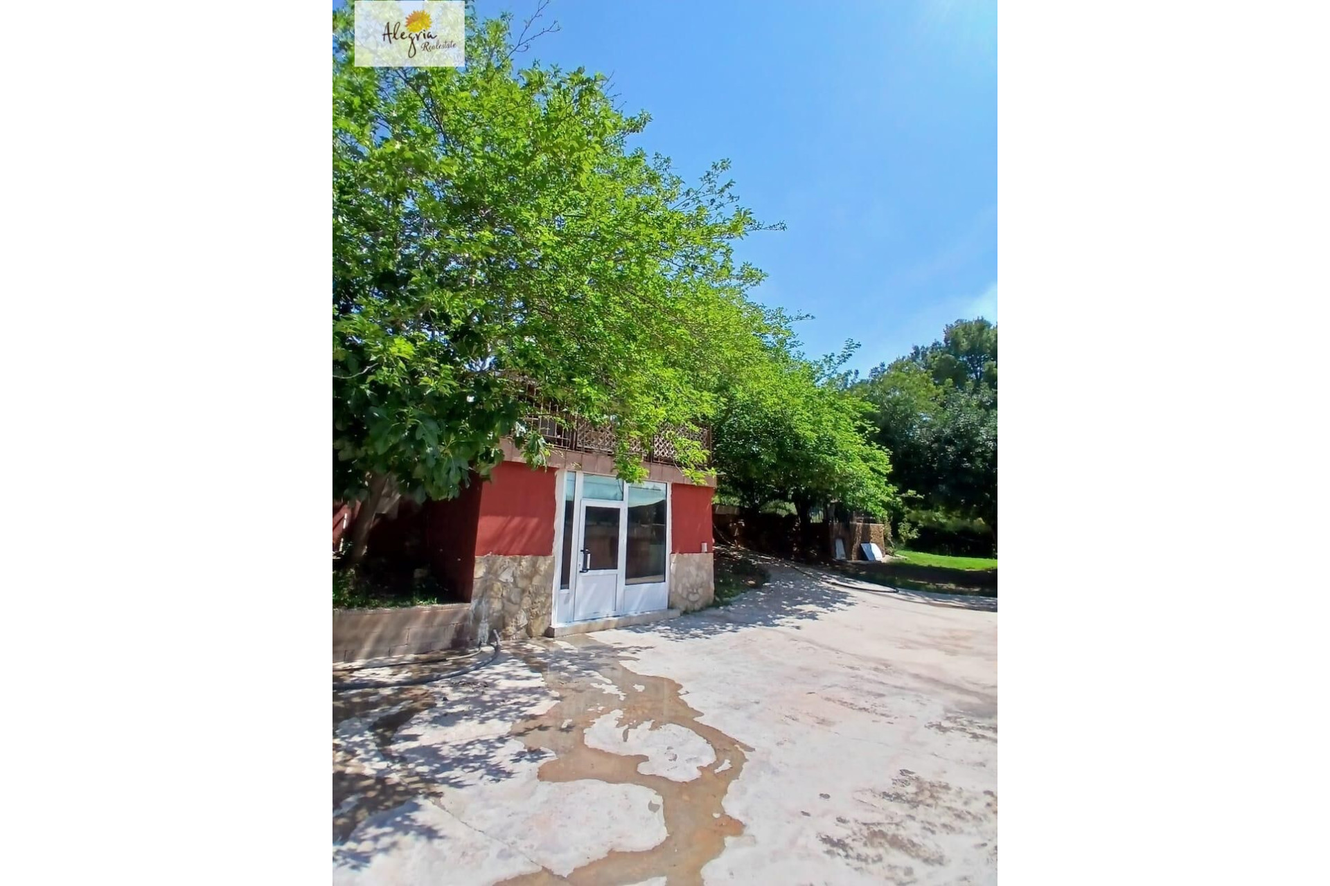 Resale - House - Albalat dels Tarongers - Pla del cavall