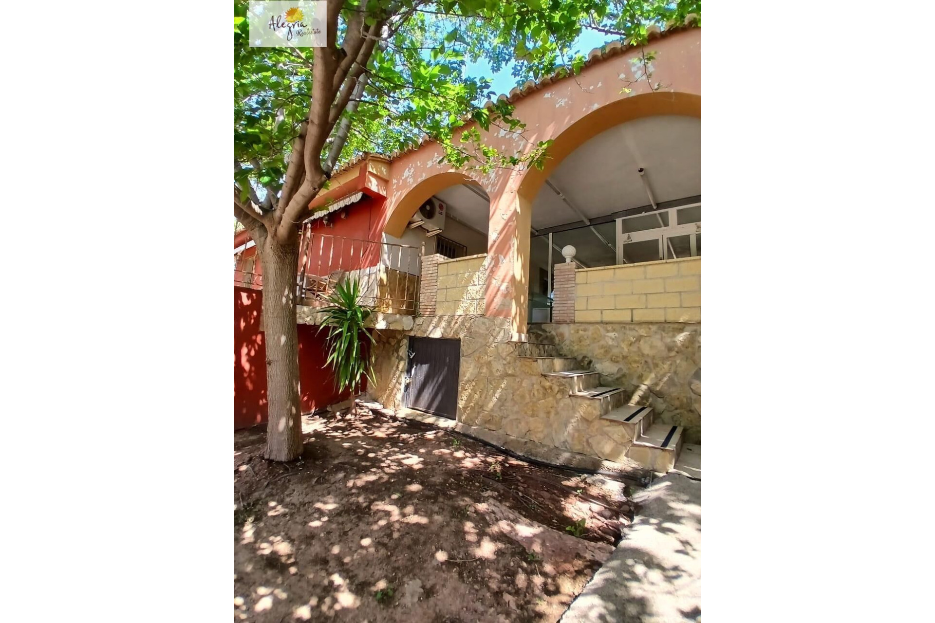 Resale - House - Albalat dels Tarongers - Pla del cavall