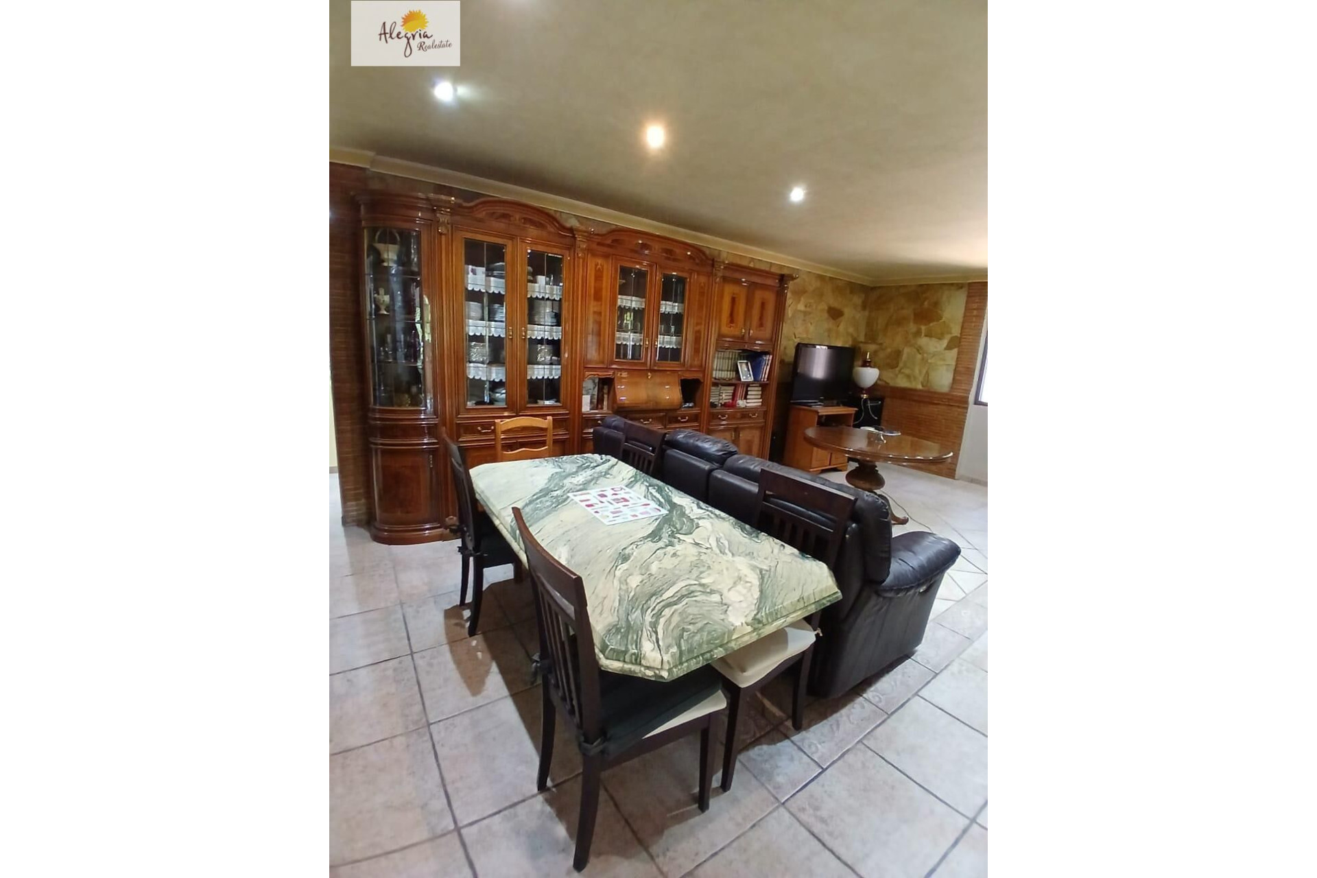 Resale - House - Albalat dels Tarongers - Pla del cavall