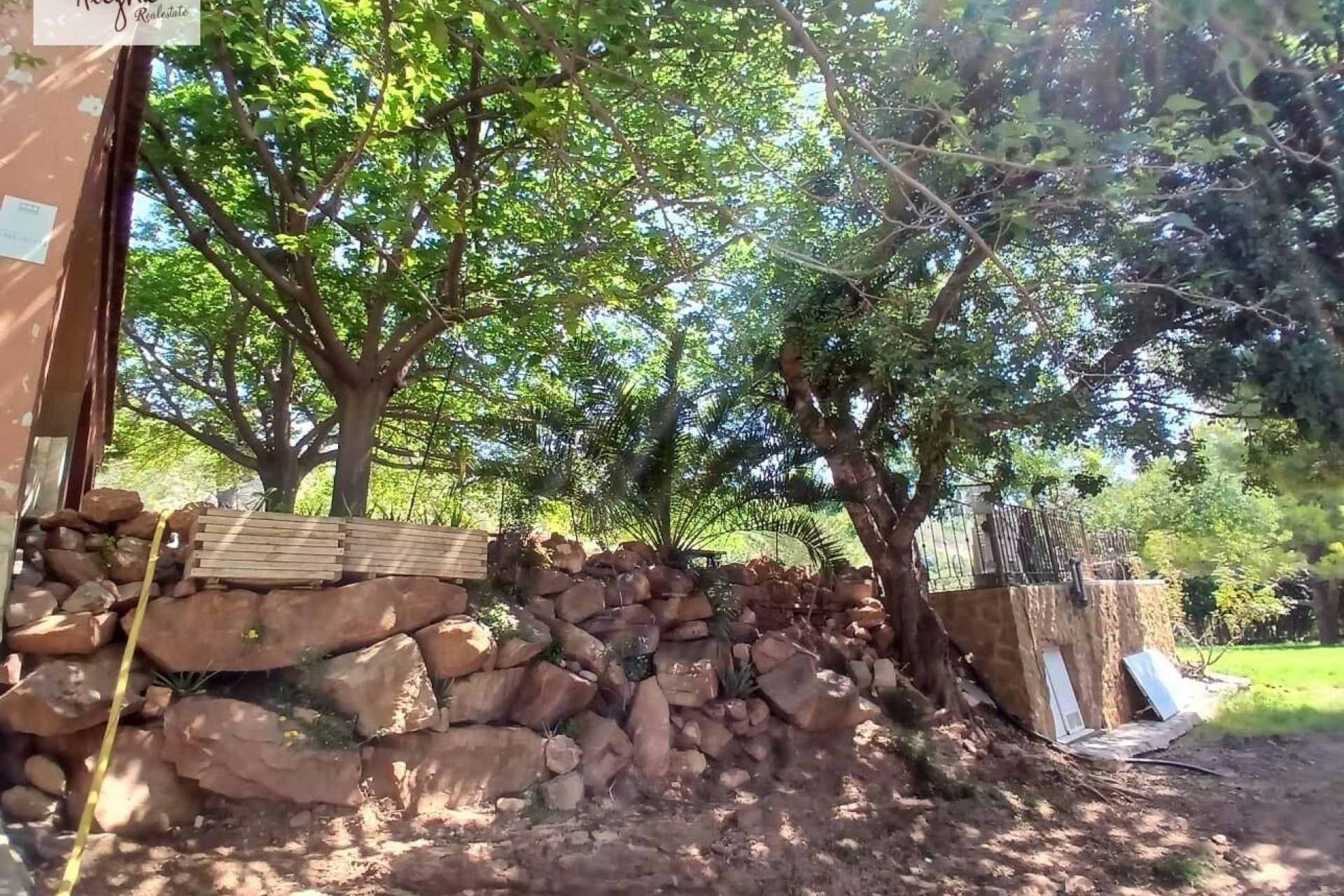 Resale - House - Albalat dels Tarongers - Pla del cavall