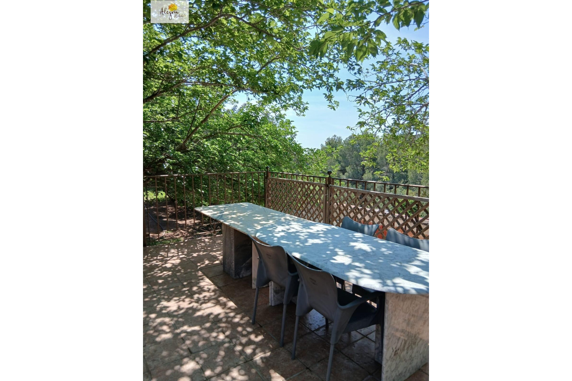 Resale - House - Albalat dels Tarongers - Pla del cavall