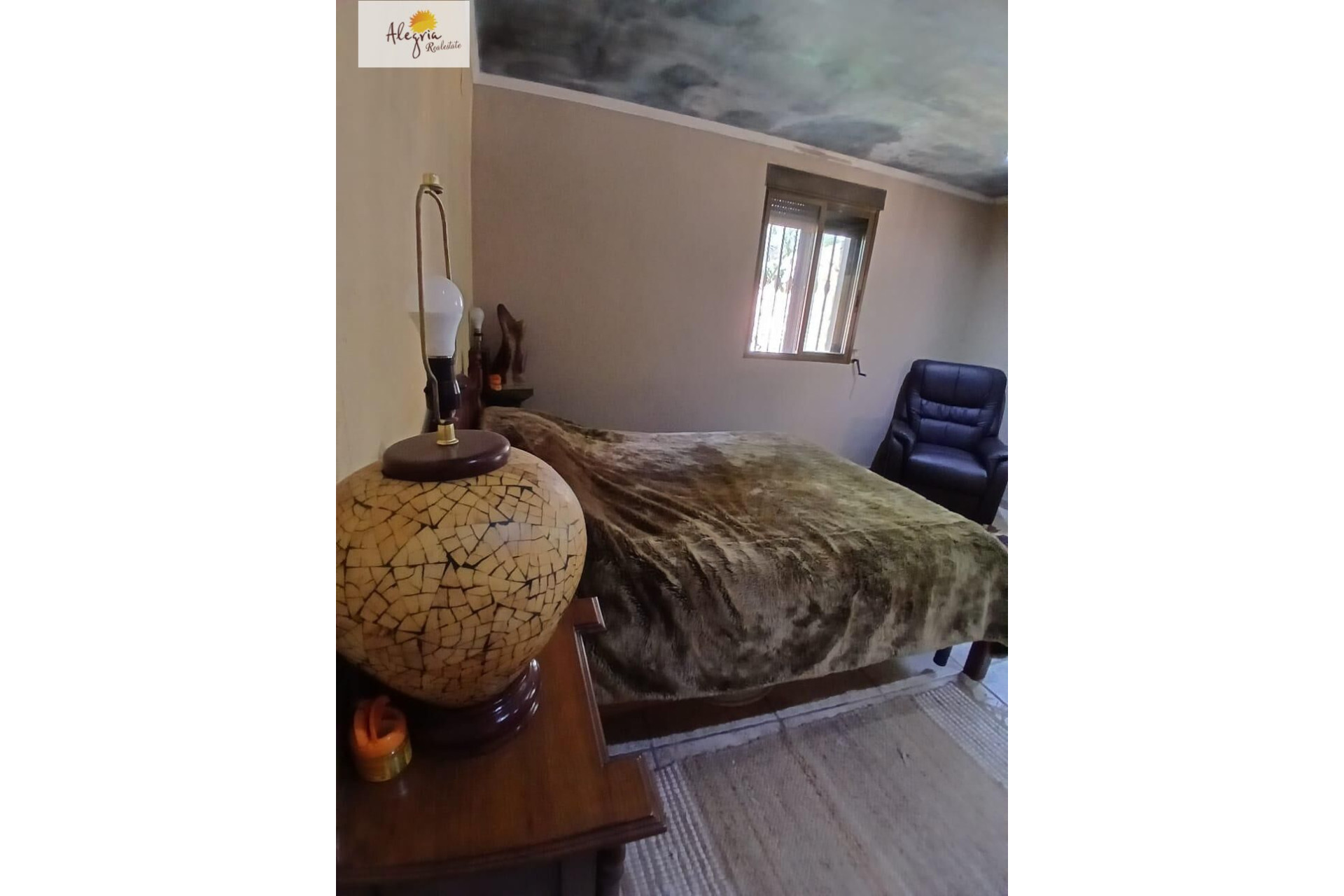 Resale - House - Albalat dels Tarongers - Pla del cavall