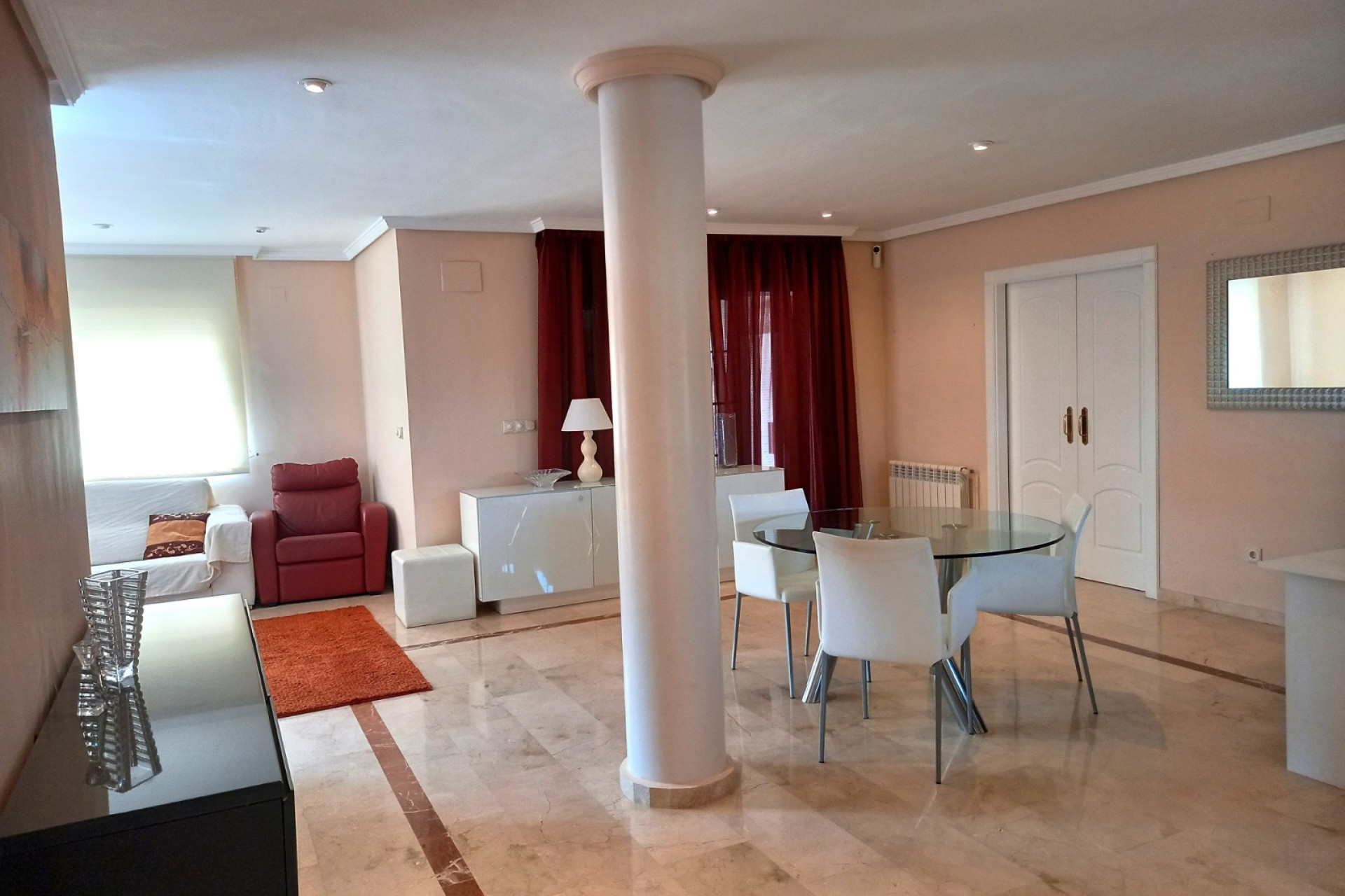 Resale - House - Albir - center