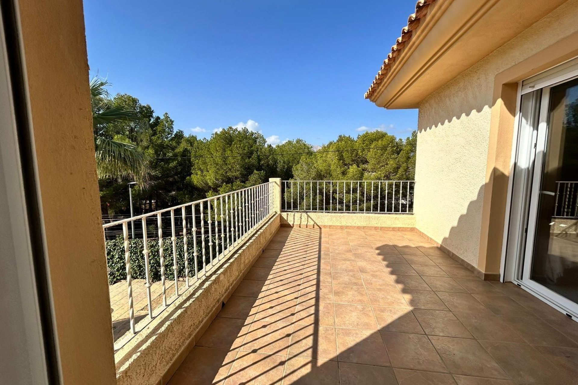 Resale - House - Alfaz del Pi - ALBIR ALTO