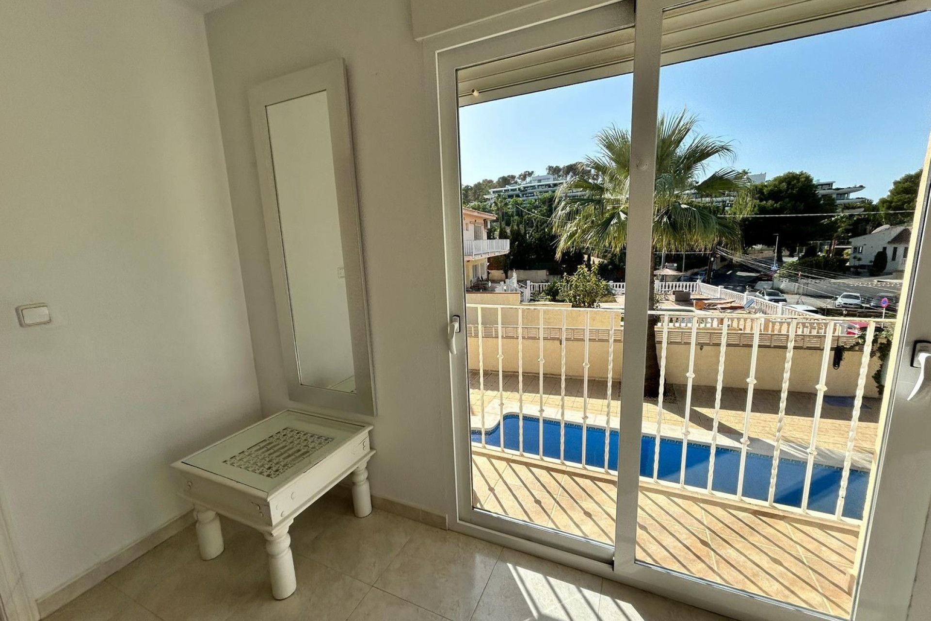 Resale - House - Alfaz del Pi - ALBIR ALTO