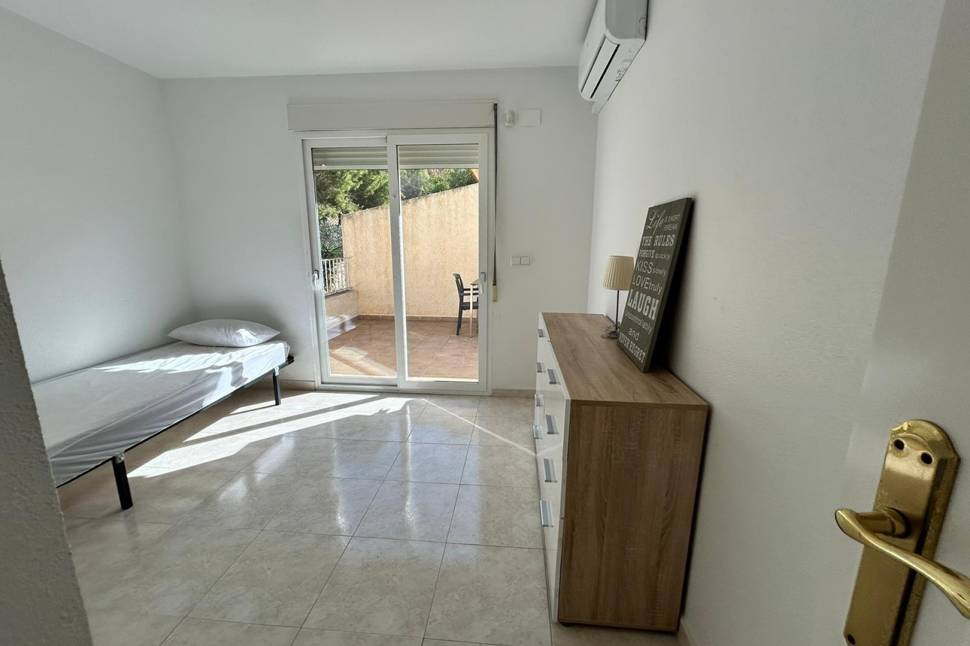 Resale - House - Alfaz del Pi - ALBIR ALTO