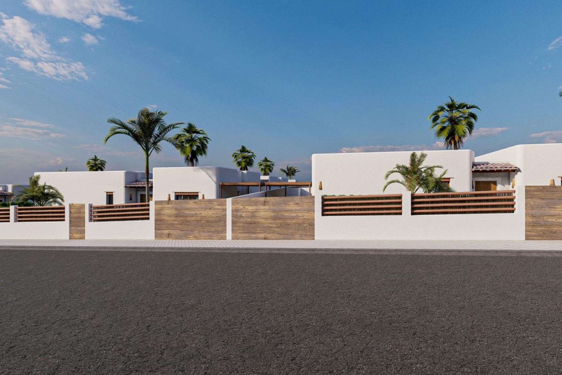 Resale - House - Alfaz del Pi - Colonia Escandinavia-Cautivador