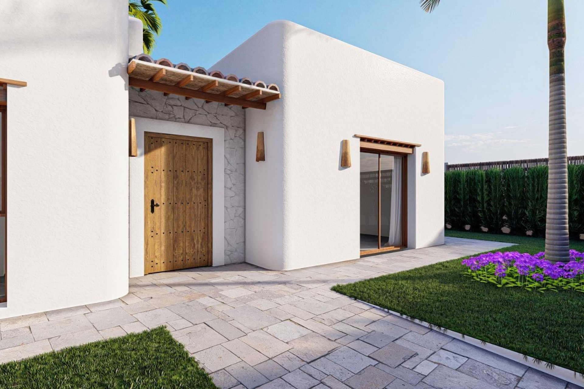 Resale - House - Alfaz del Pi - Colonia Escandinavia-Cautivador