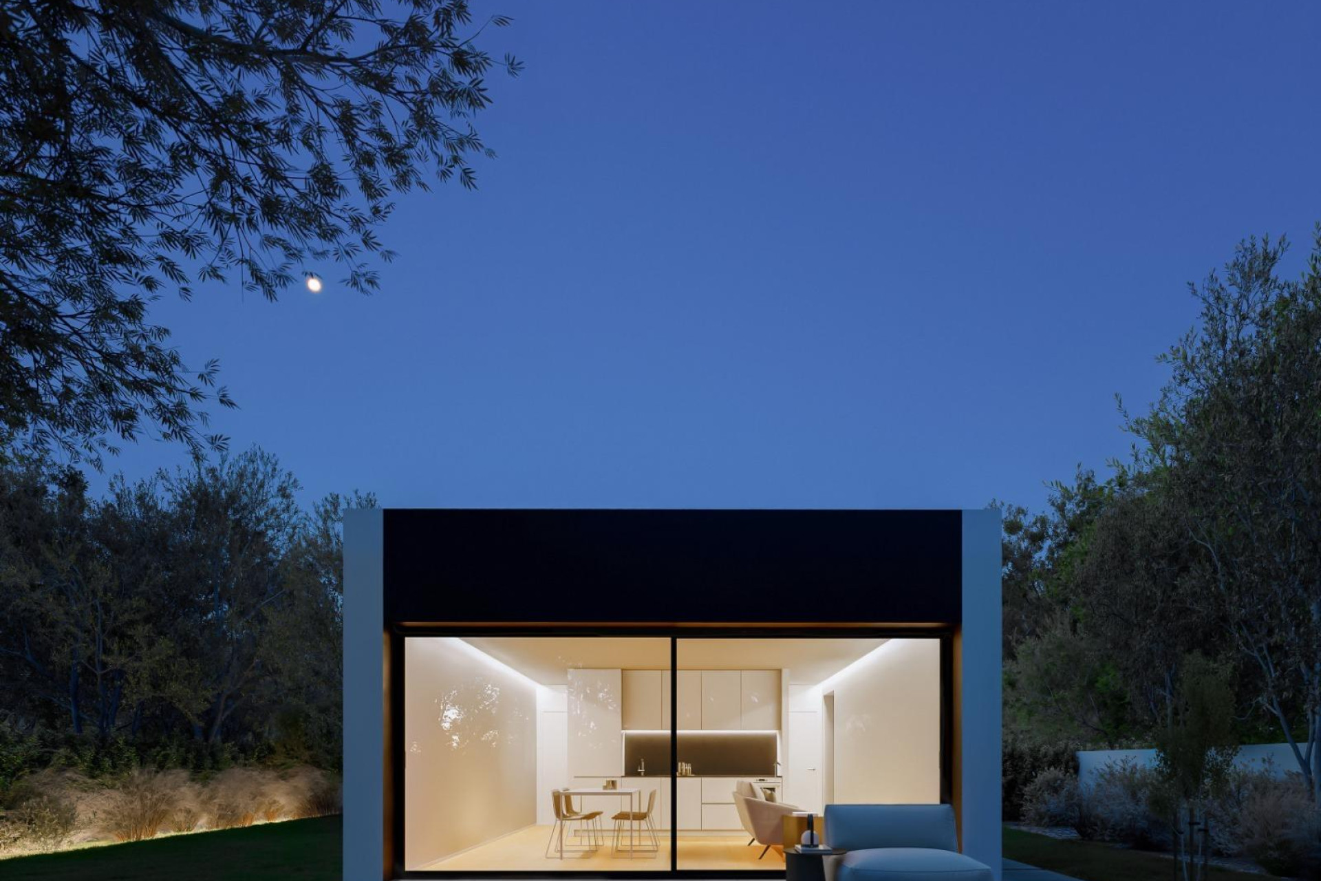 Resale - House - Alfaz del Pi - El romeral