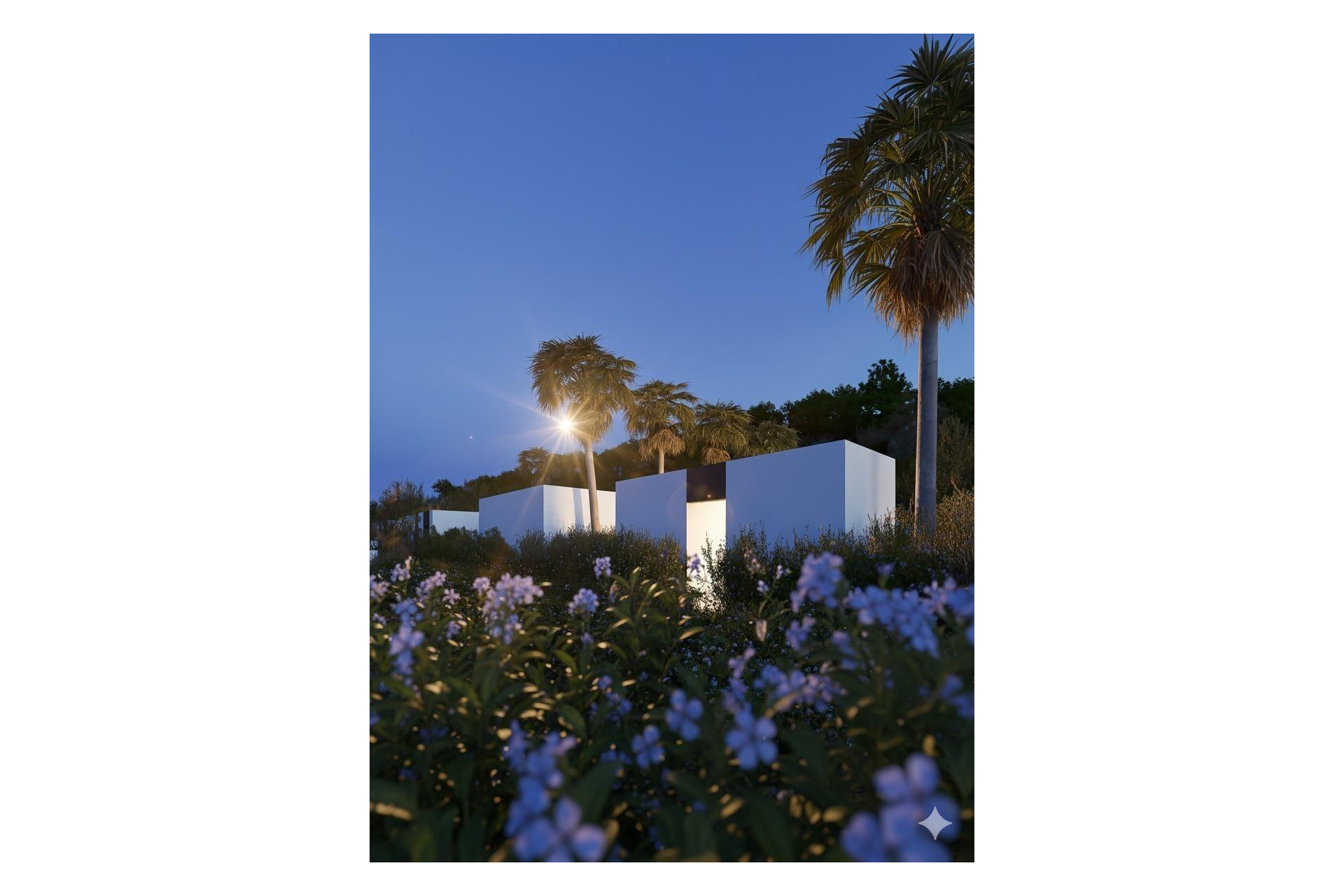 Resale - House - Alfaz del Pi - El romeral