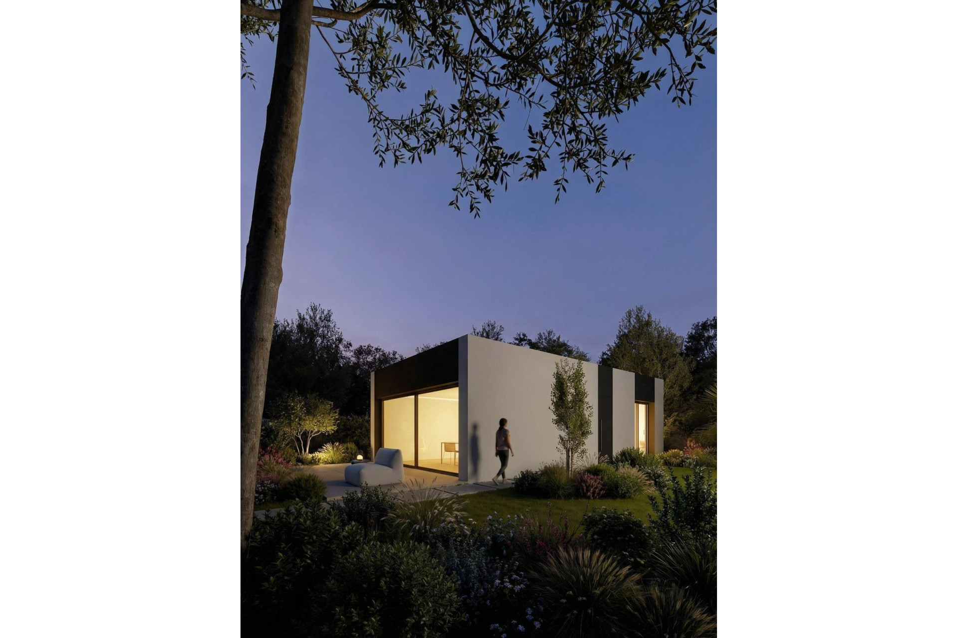 Resale - House - Alfaz del Pi - El romeral