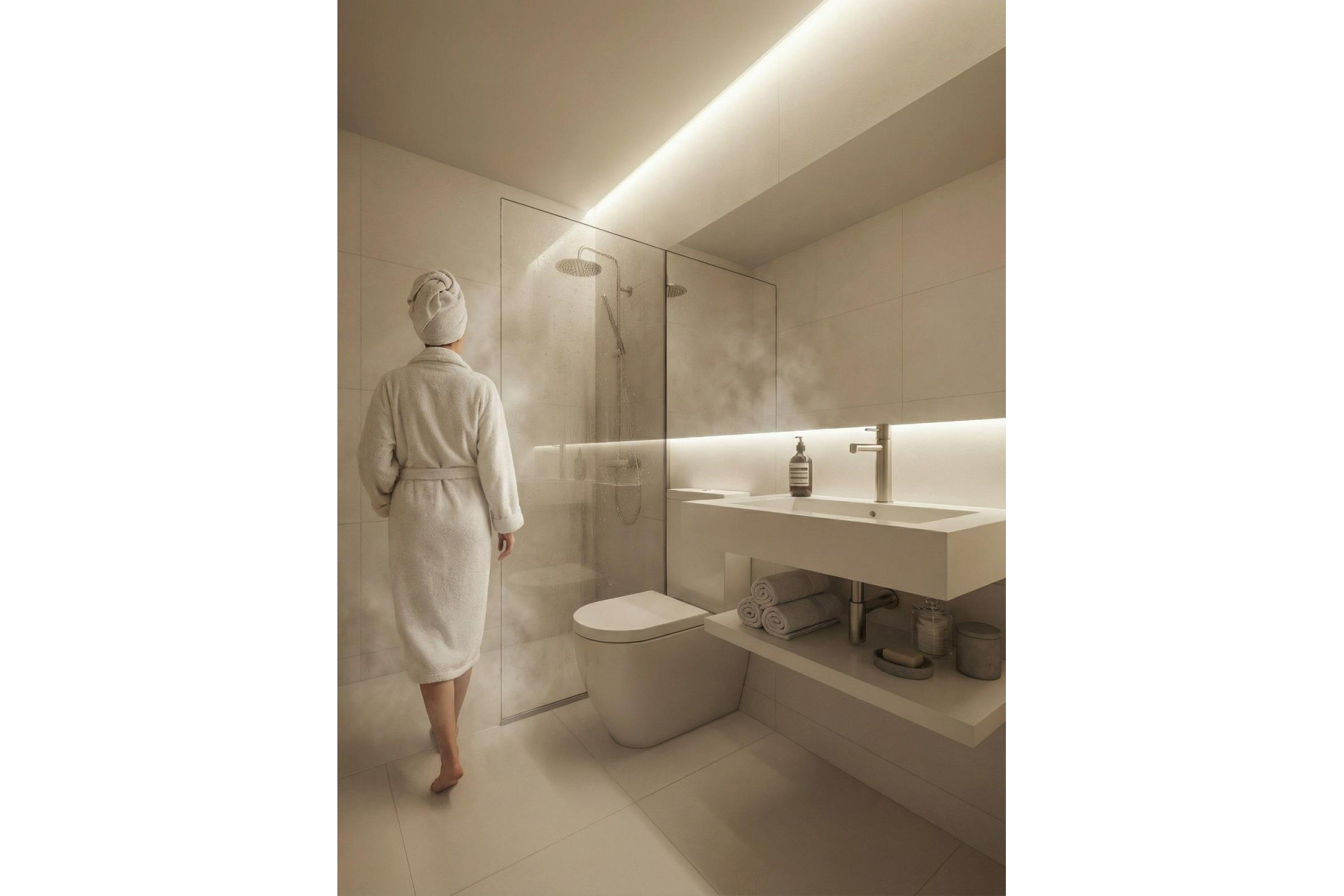 Resale - House - Alfaz del Pi - El romeral