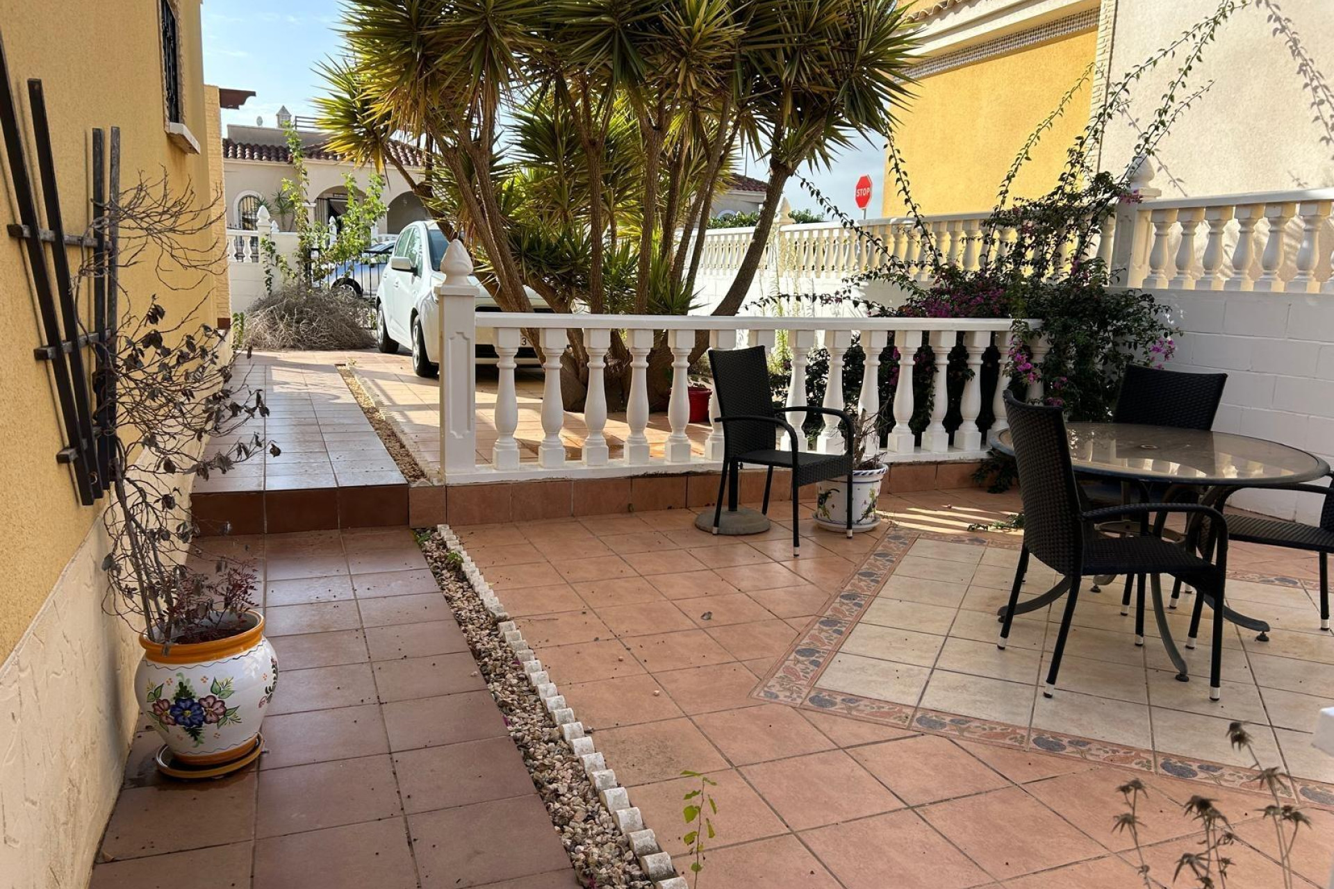 Resale - House - Algorfa - Lo crispin