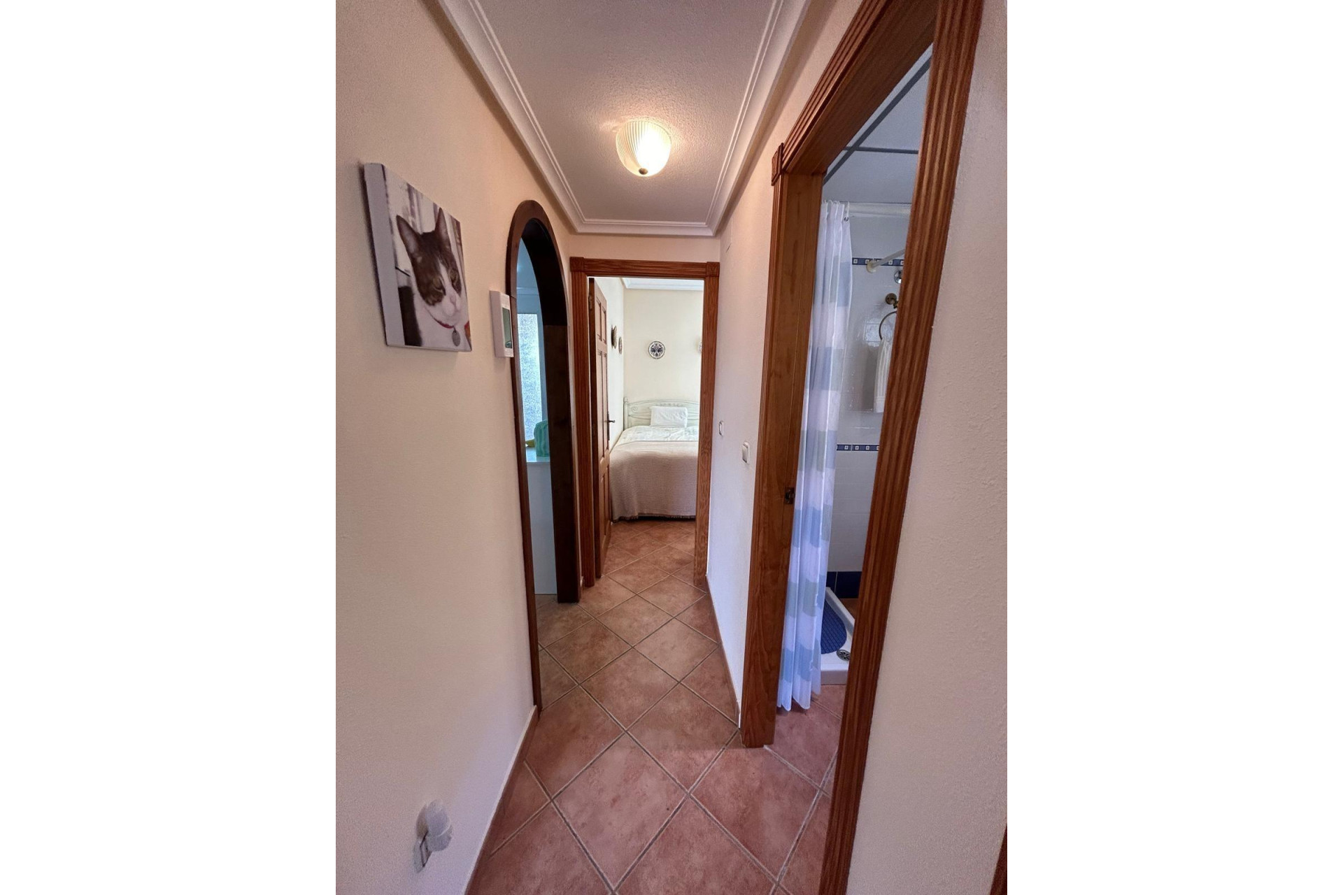 Resale - House - Algorfa - Lo crispin