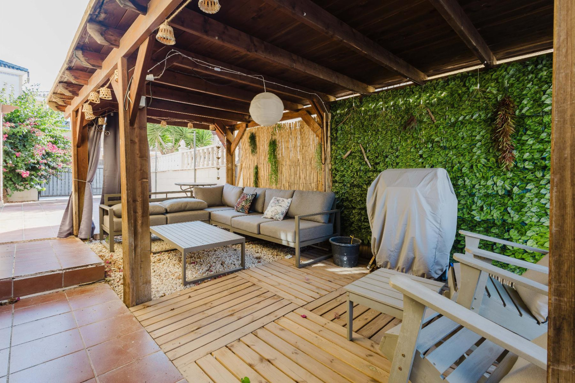 Resale - House - Algorfa - Lo Crispin