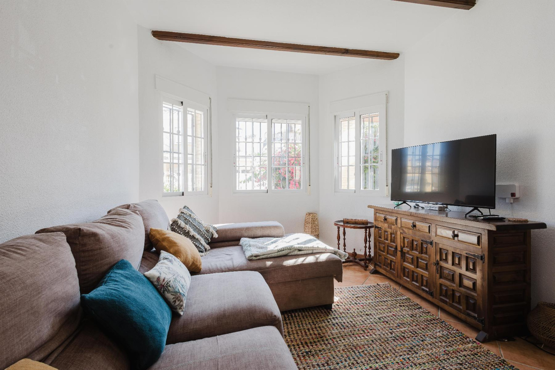 Resale - House - Algorfa - Lo Crispin