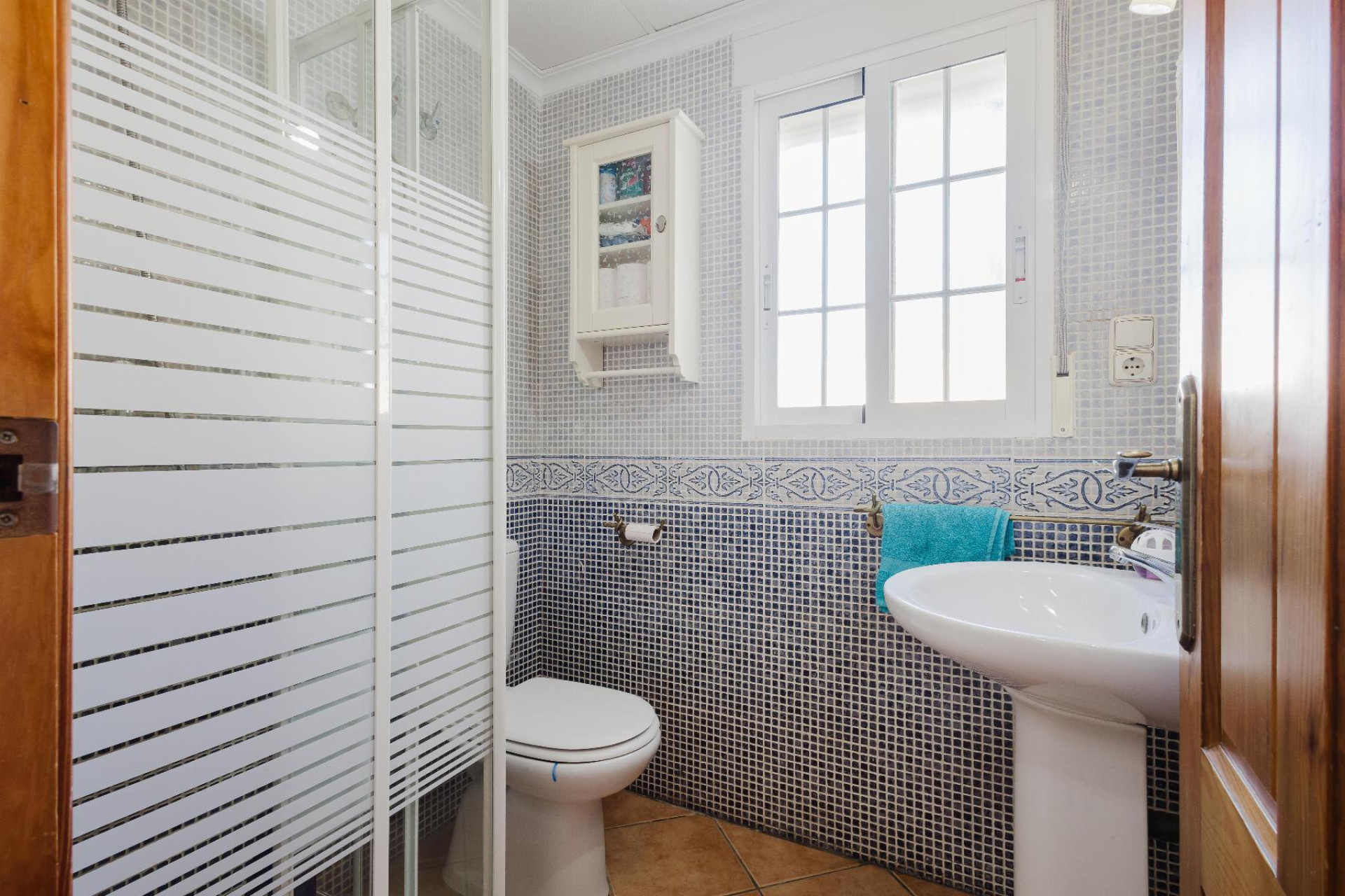 Resale - House - Algorfa - Lo Crispin