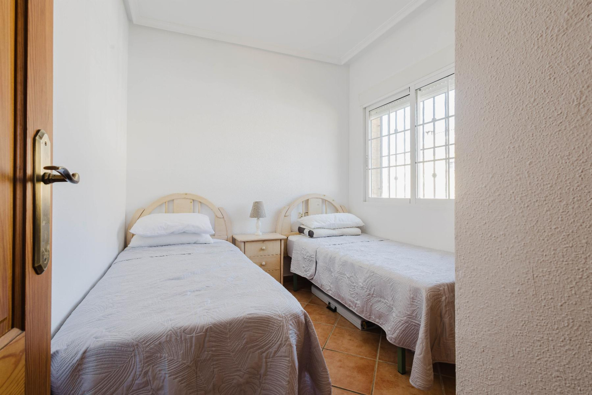 Resale - House - Algorfa - Lo Crispin