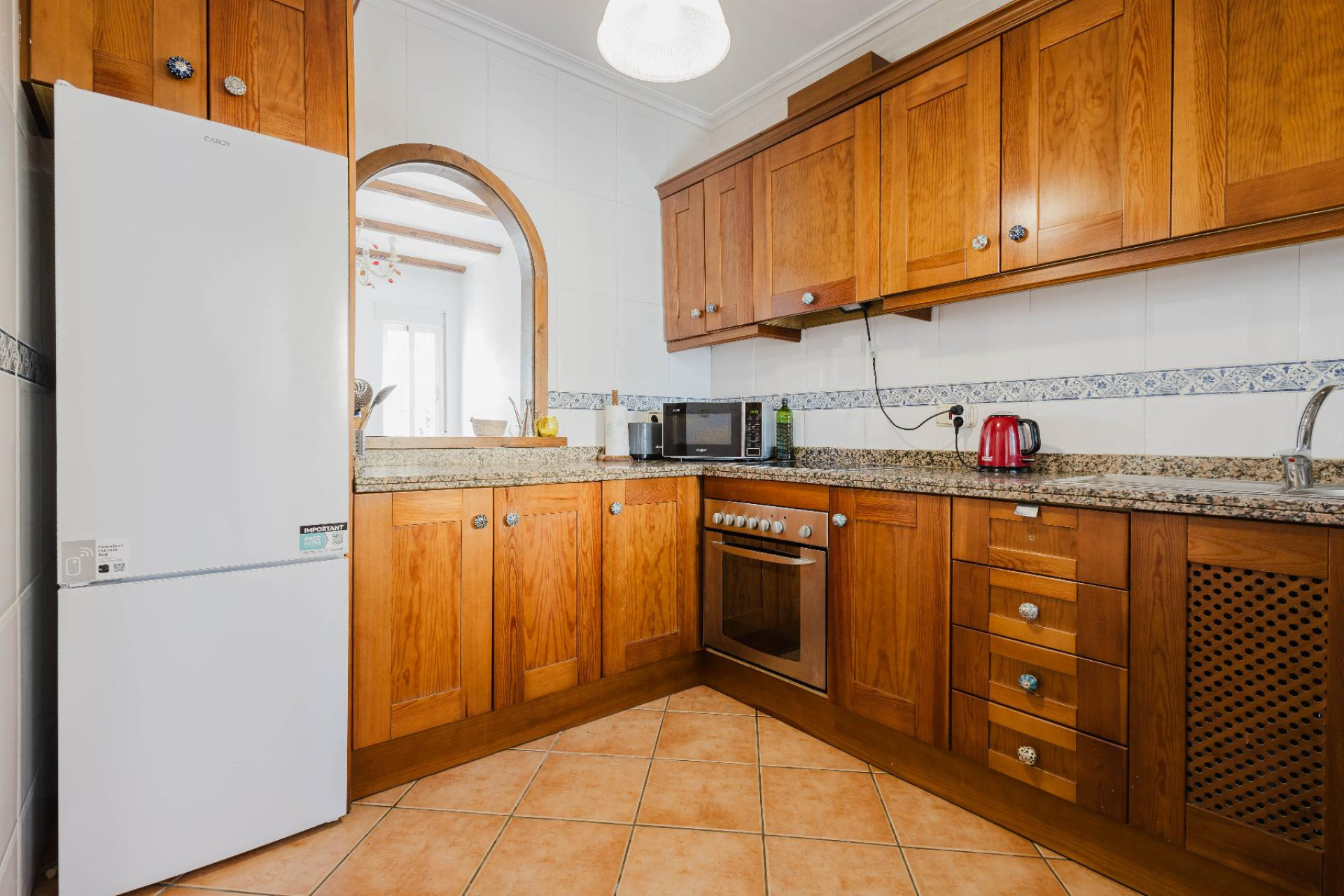 Resale - House - Algorfa - Lo Crispin