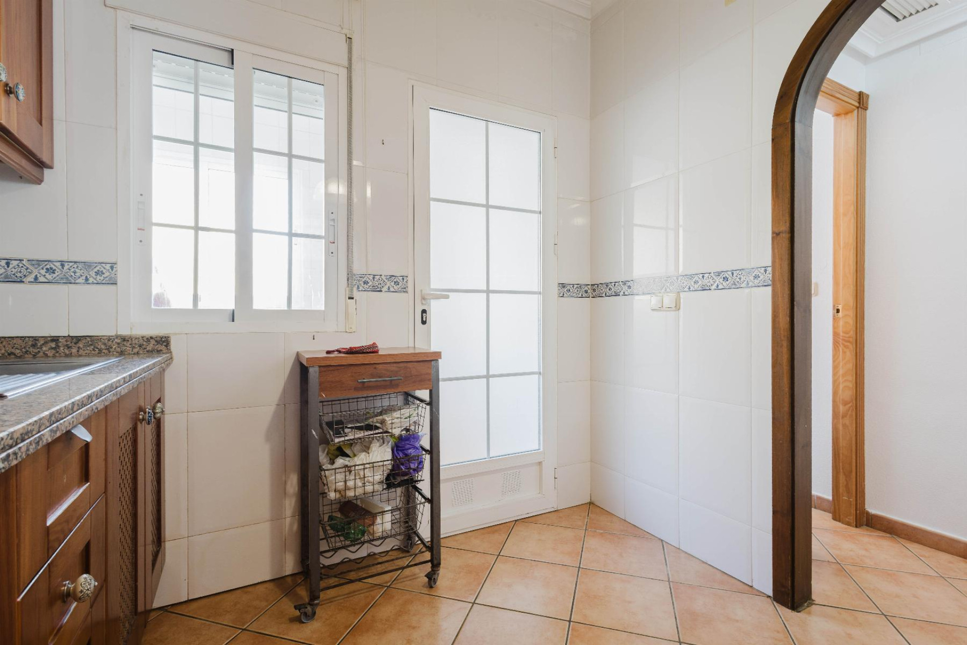 Resale - House - Algorfa - Lo Crispin